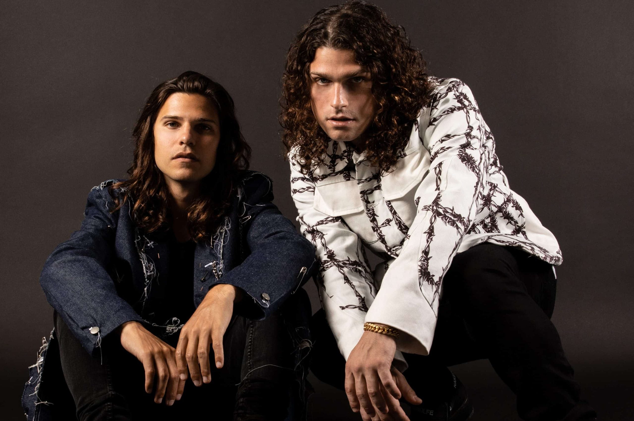 DVBBS return to the charts with ‘West Coast’ featuring Quinn XCII: Listen