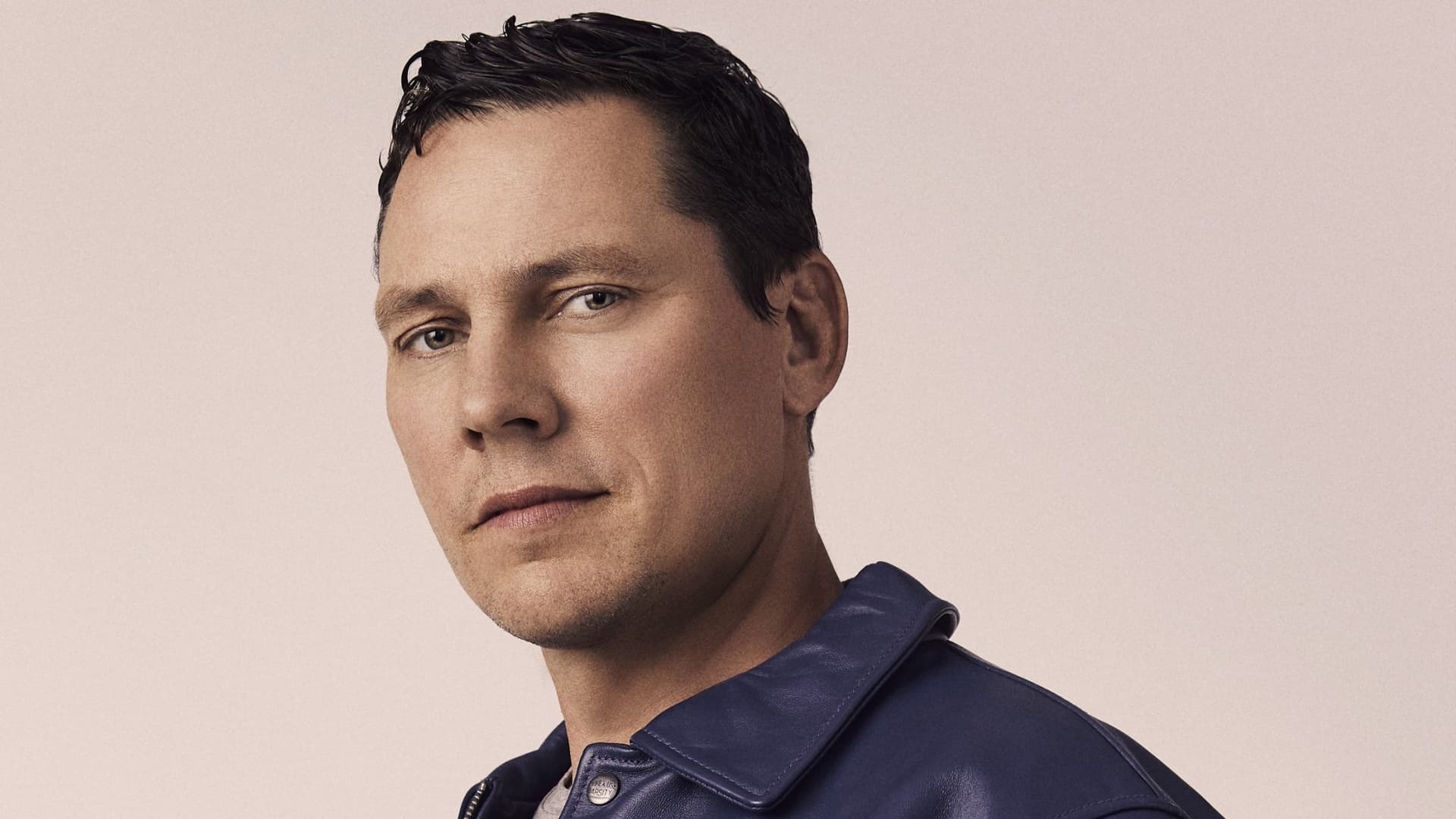 Tiësto sets release date for new album ‘Drive’