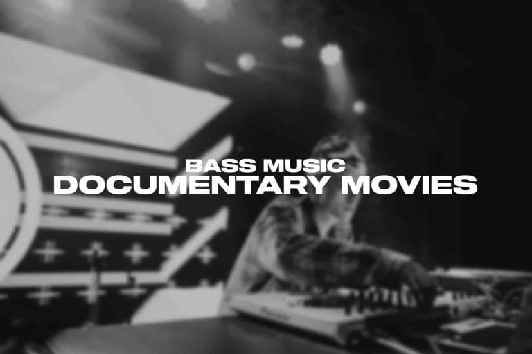 Bass music documentary movies to watch