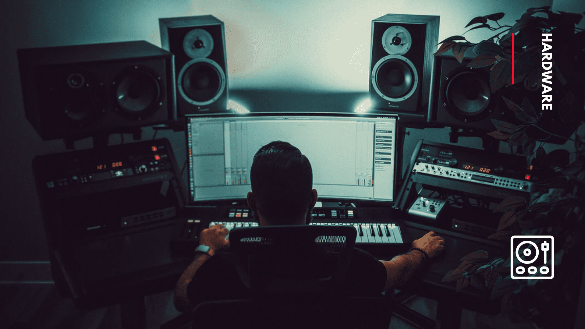 best studio monitors for music producers
