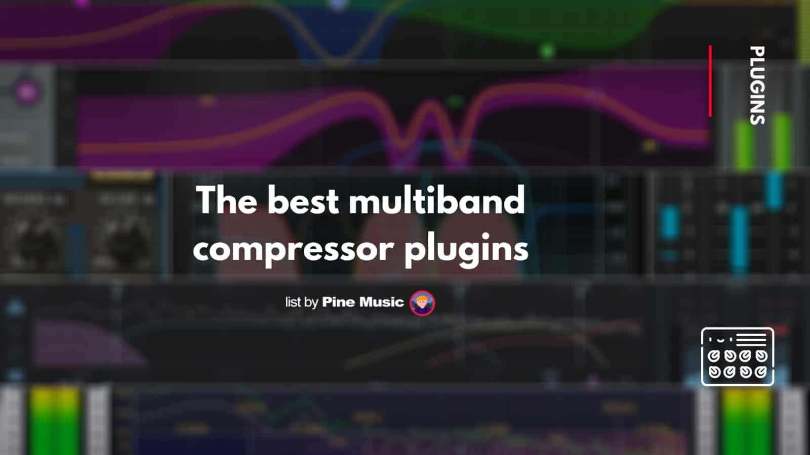 best multiband compressor