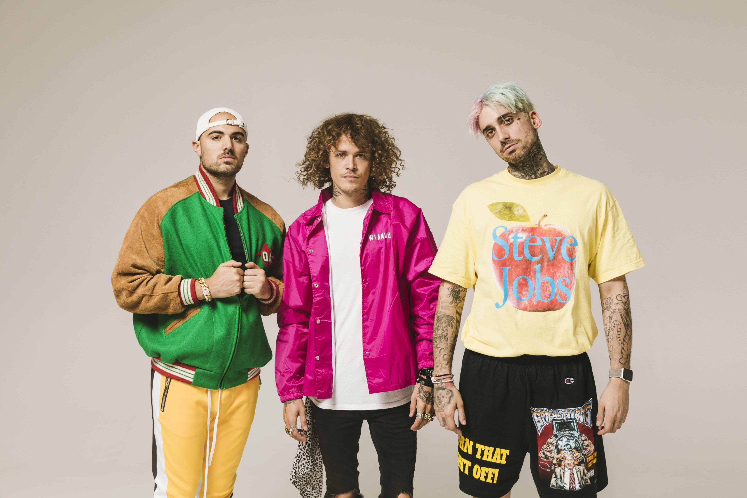 The Cheat Codes in the music industry [Exclusive Interview]