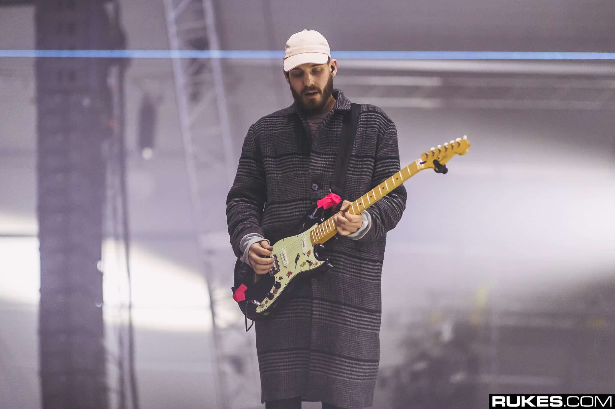 San Holo enlists Whethan and Sela Sol for ‘NO PLACE IS TOO FAR’: Listen
