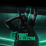 boost collective music promotion services