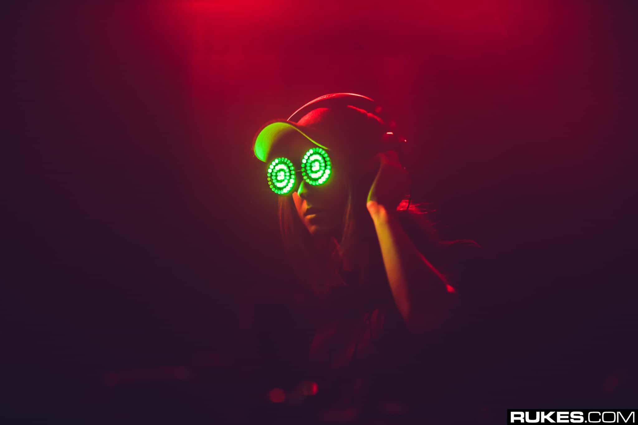 REZZ is coming to the USA