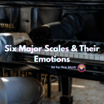 six major scales and their emotions