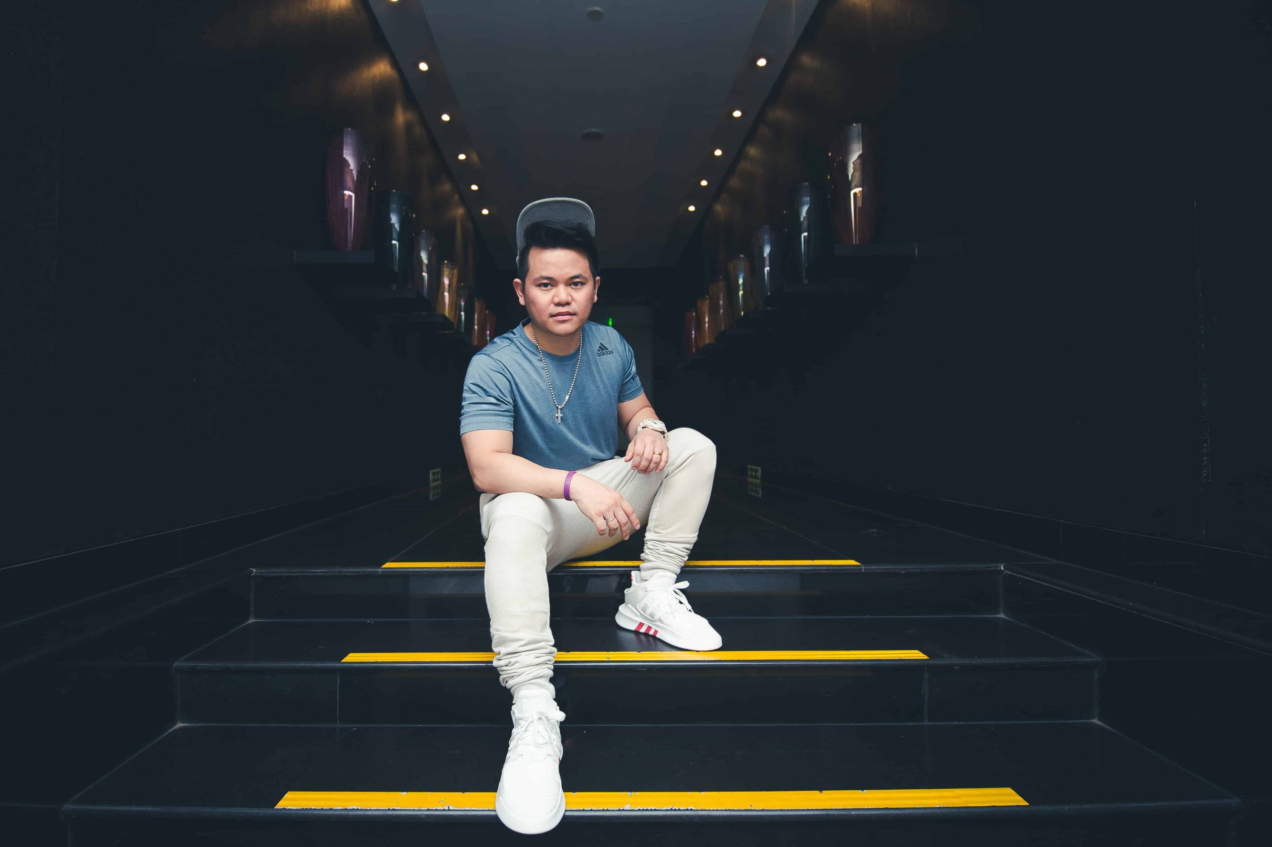 DJ Felix opens up about his inspiration and plans for the future [Exclusive Interview]