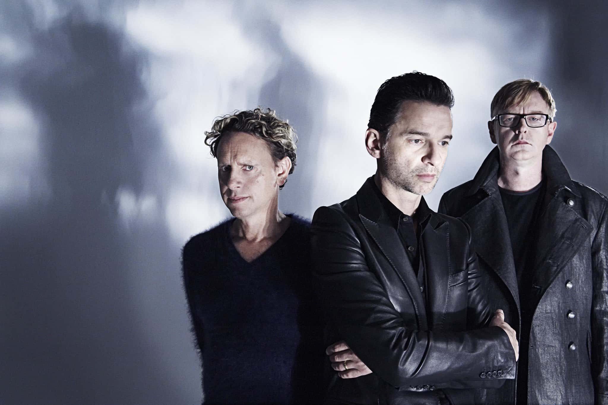 Depeche Mode reveal new North American tour dates for 2023