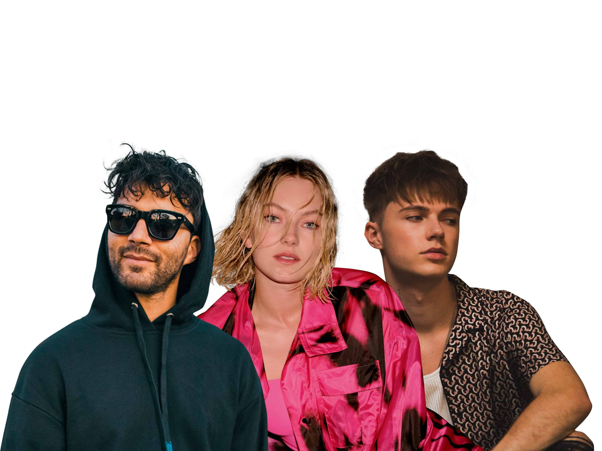 R3HAB releases new Astrid S & HRVY collaboration ‘Am I The Only One’: Listen