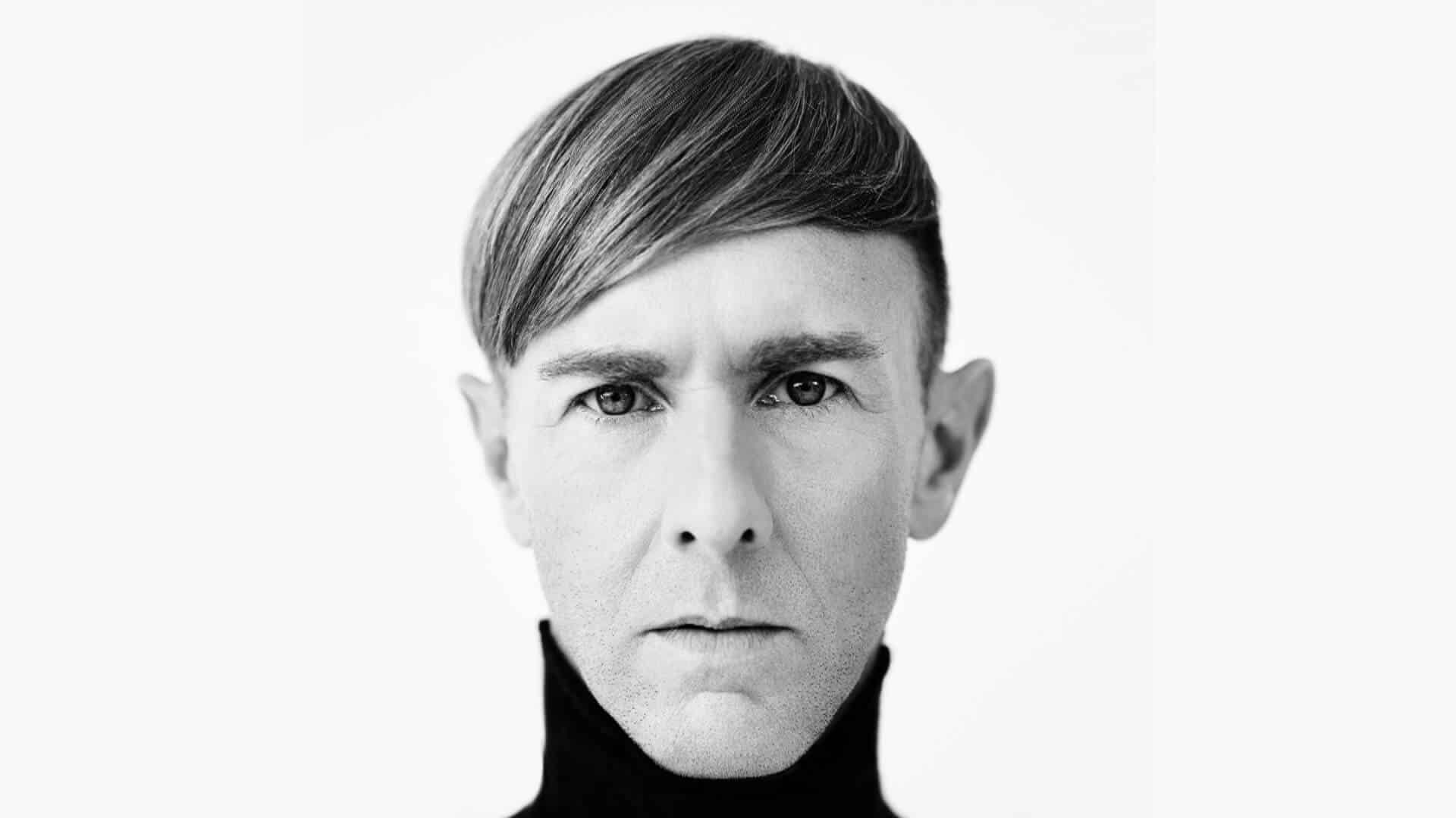 Richie Hawtin acquires Aslice during his ‘From Our Minds’ tour in a bid to bridge the pay gap within the dance scene