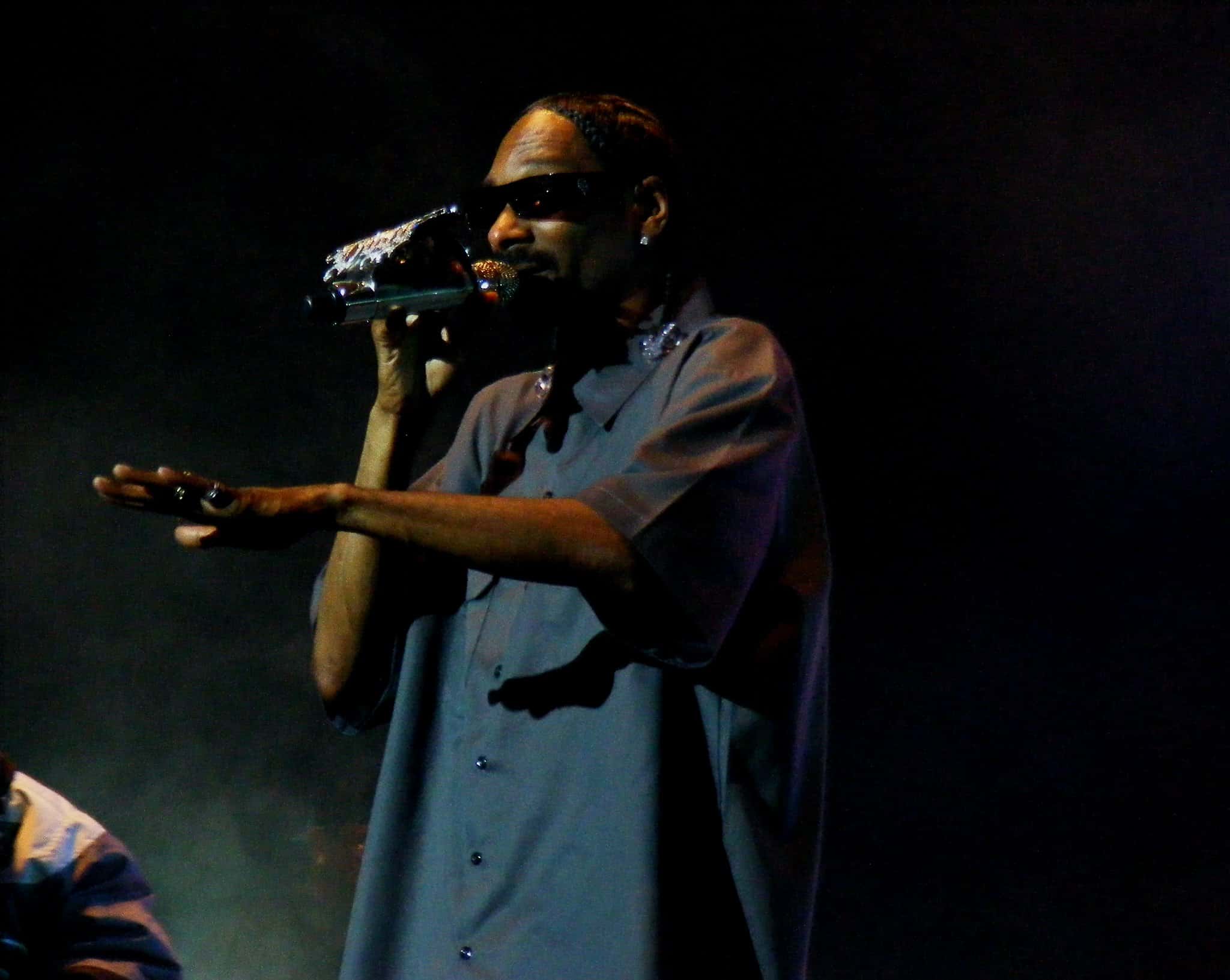 Snoop Dogg releases festive ‘Doggy Dogg Christmas’ track: Listen