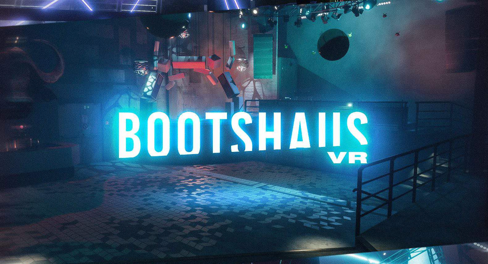Germany’s iconic club Bootshaus launches VR experience