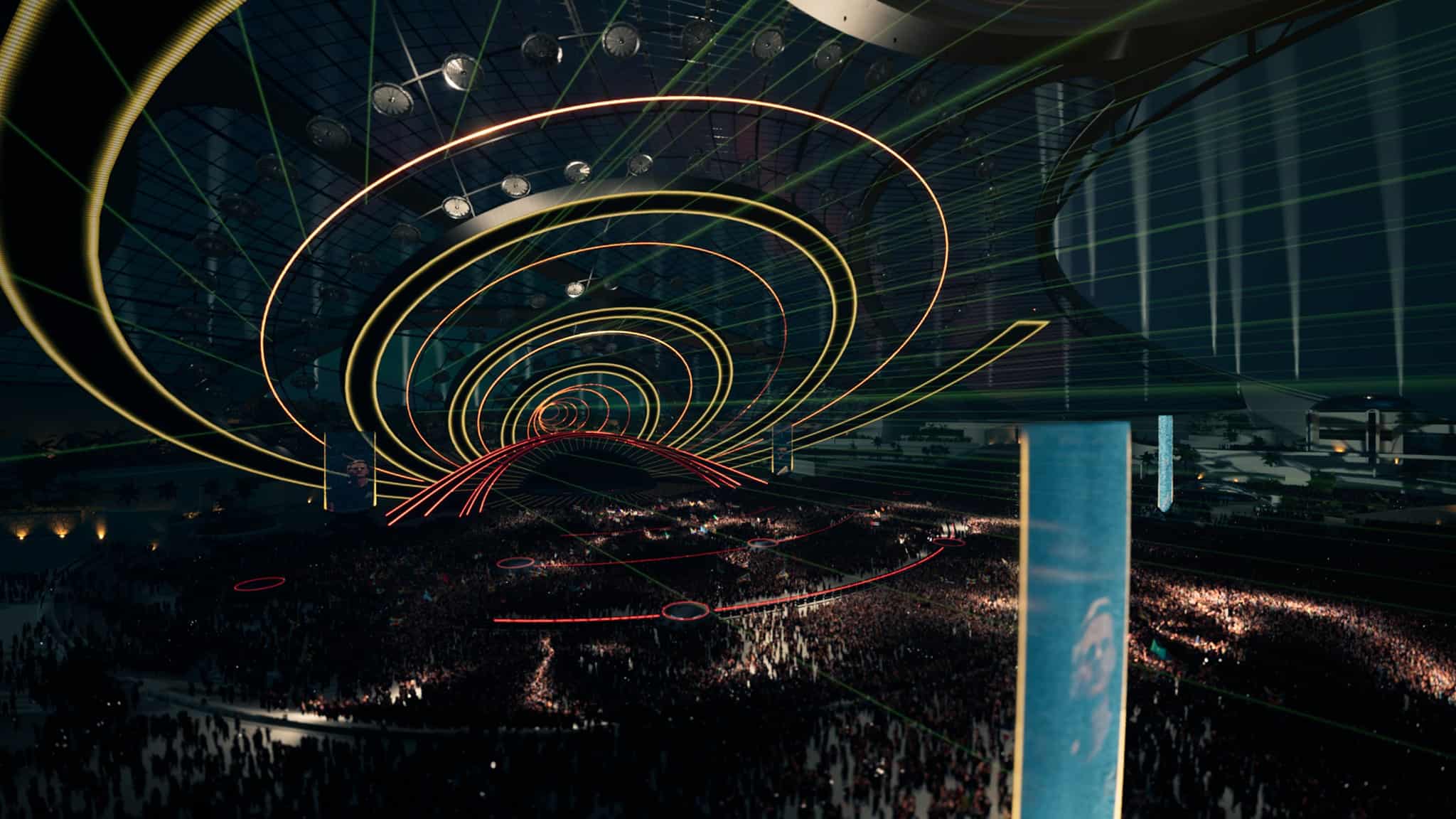 Tomorrowland: Around The World