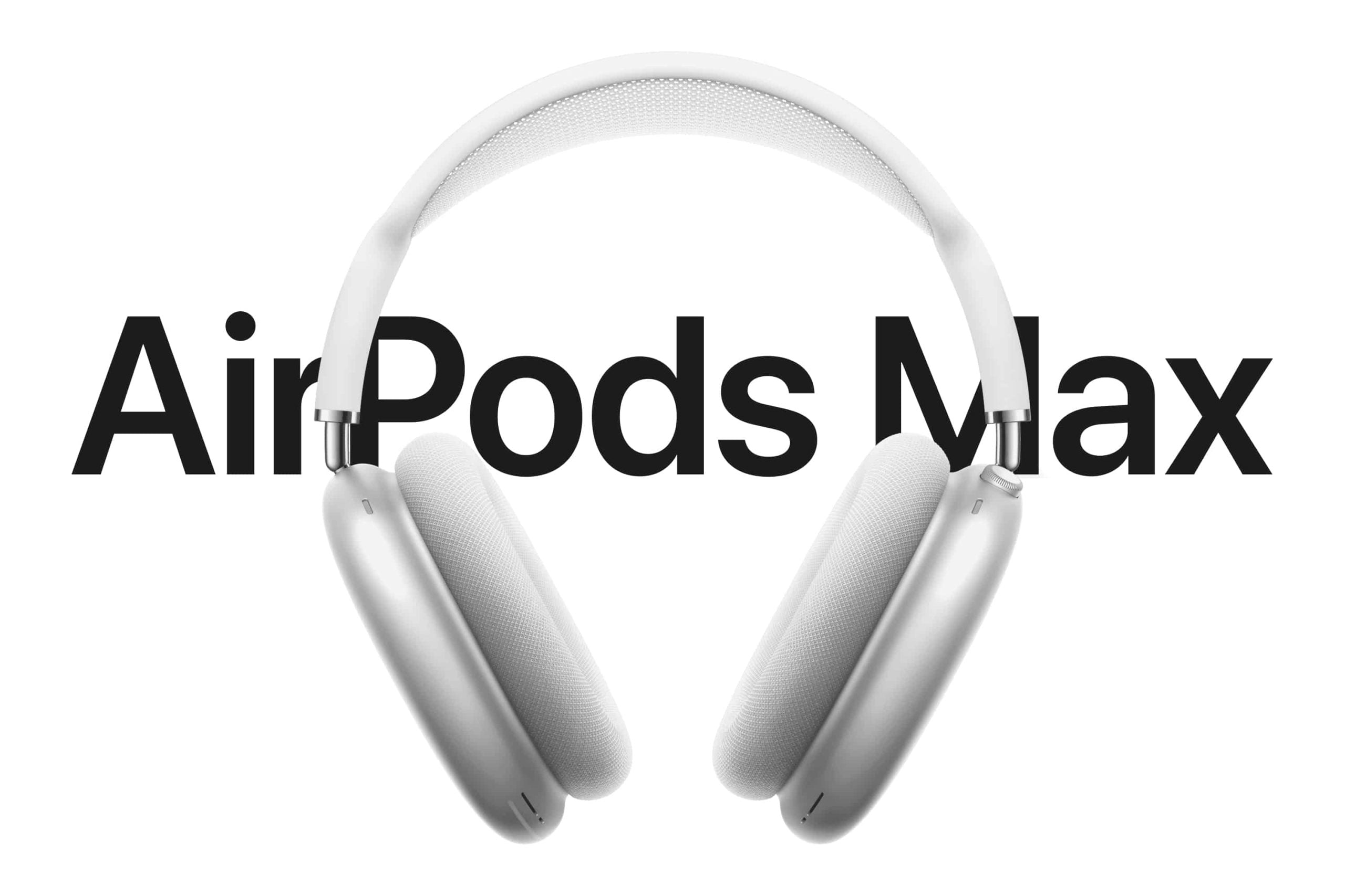 Apple introduces new over-ear headphones: AirPods Max