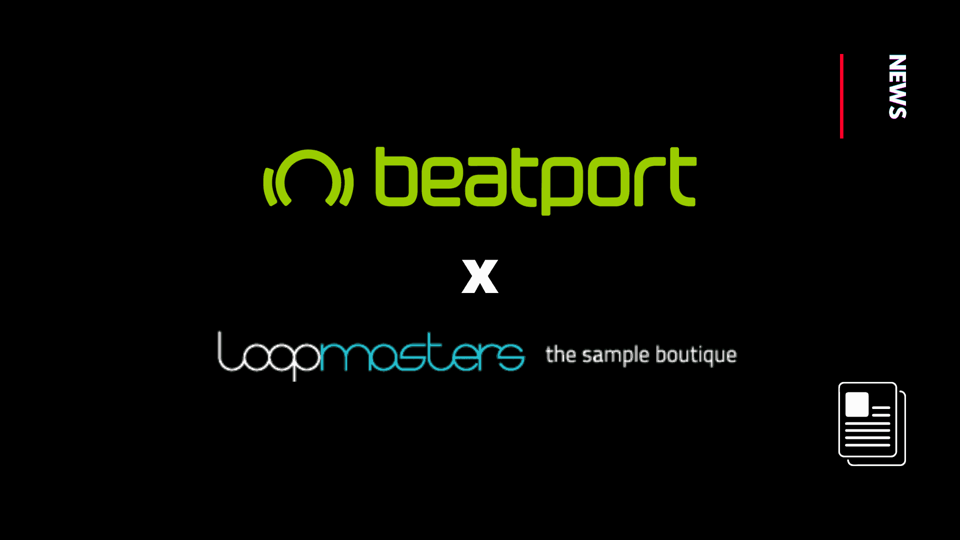 beatport acquires loopmasters