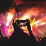Concert Festival Elect virtual music concerts