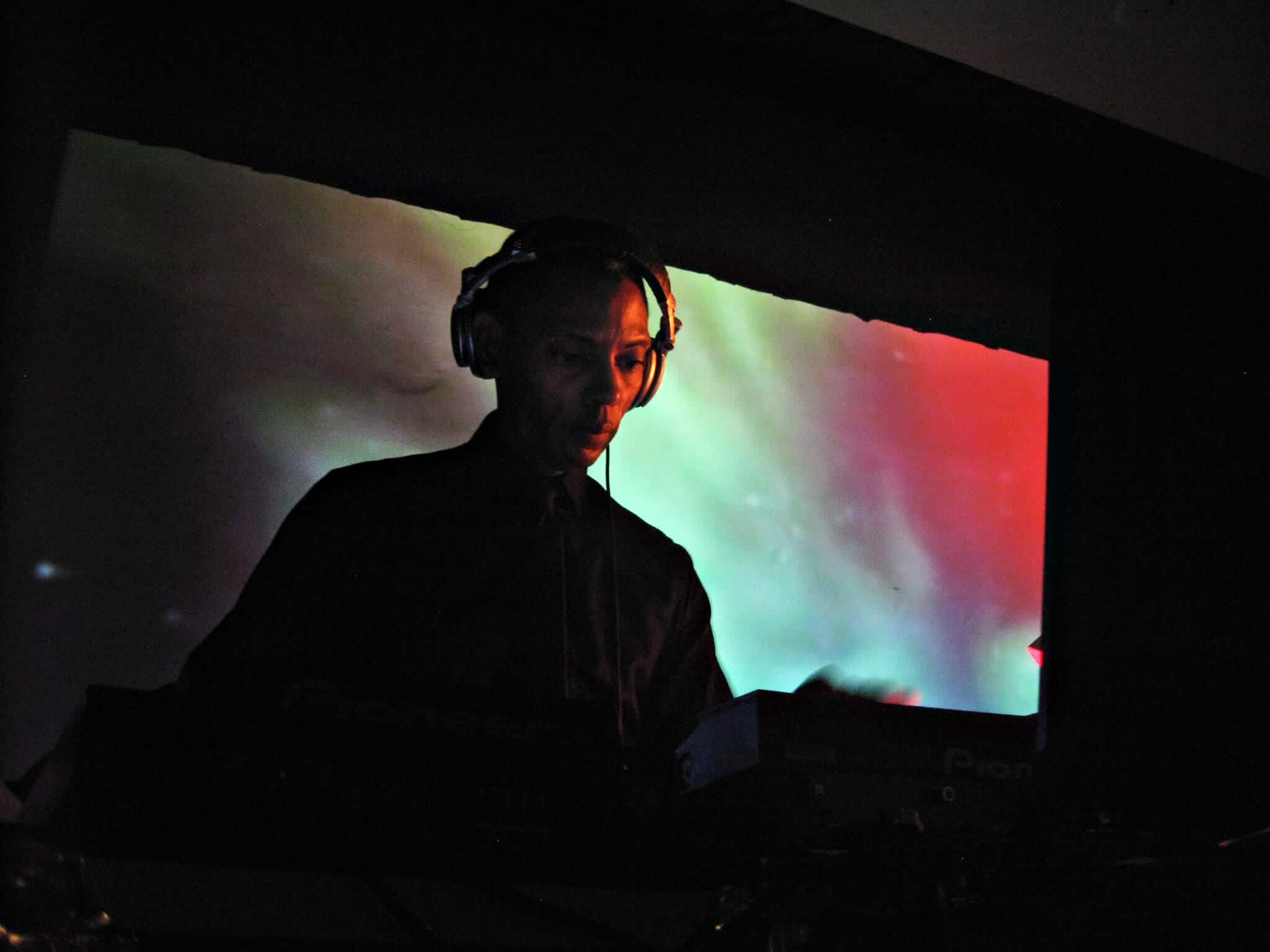 Jeff Mills to release ‘Extension’ EP this Friday