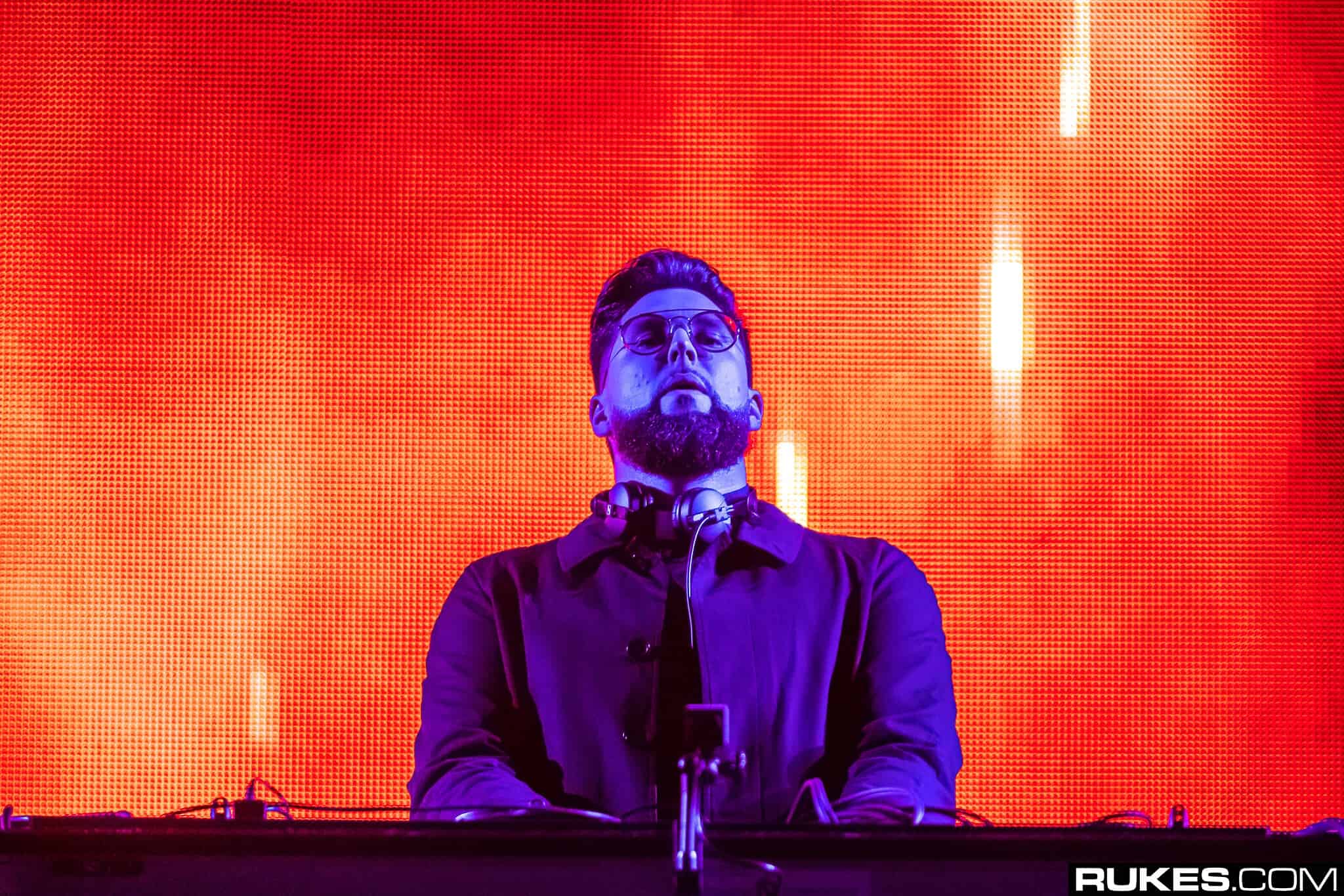 Tchami ups his game with ‘The Elevation Sunrise’ from Miami skyscraper: Watch