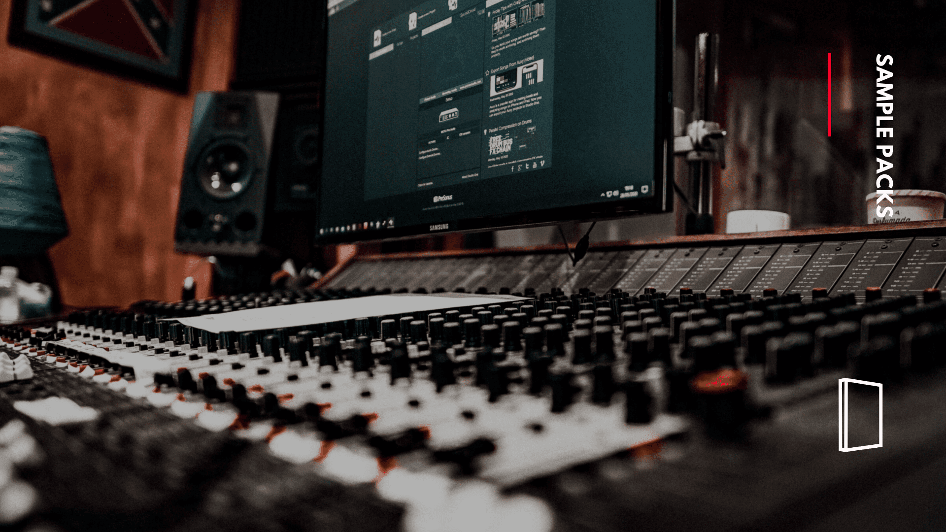 Best Synth Samples & One-Shots for Music Producers (free downloads)