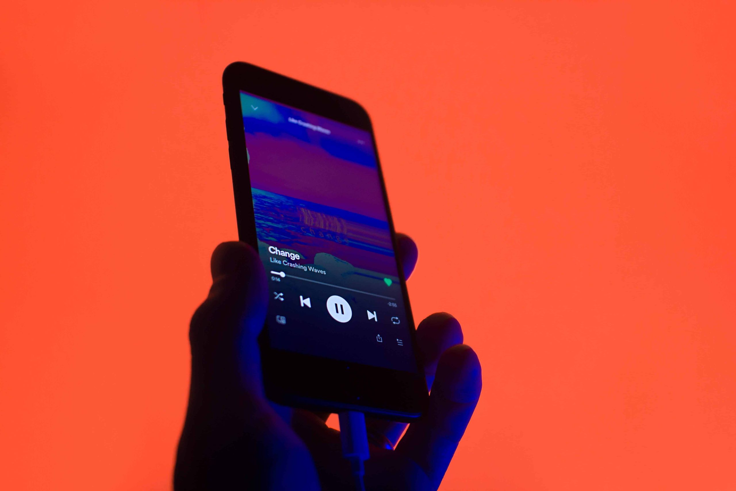 Spotify to begin testing new ‘Your Offline Mix’ feature