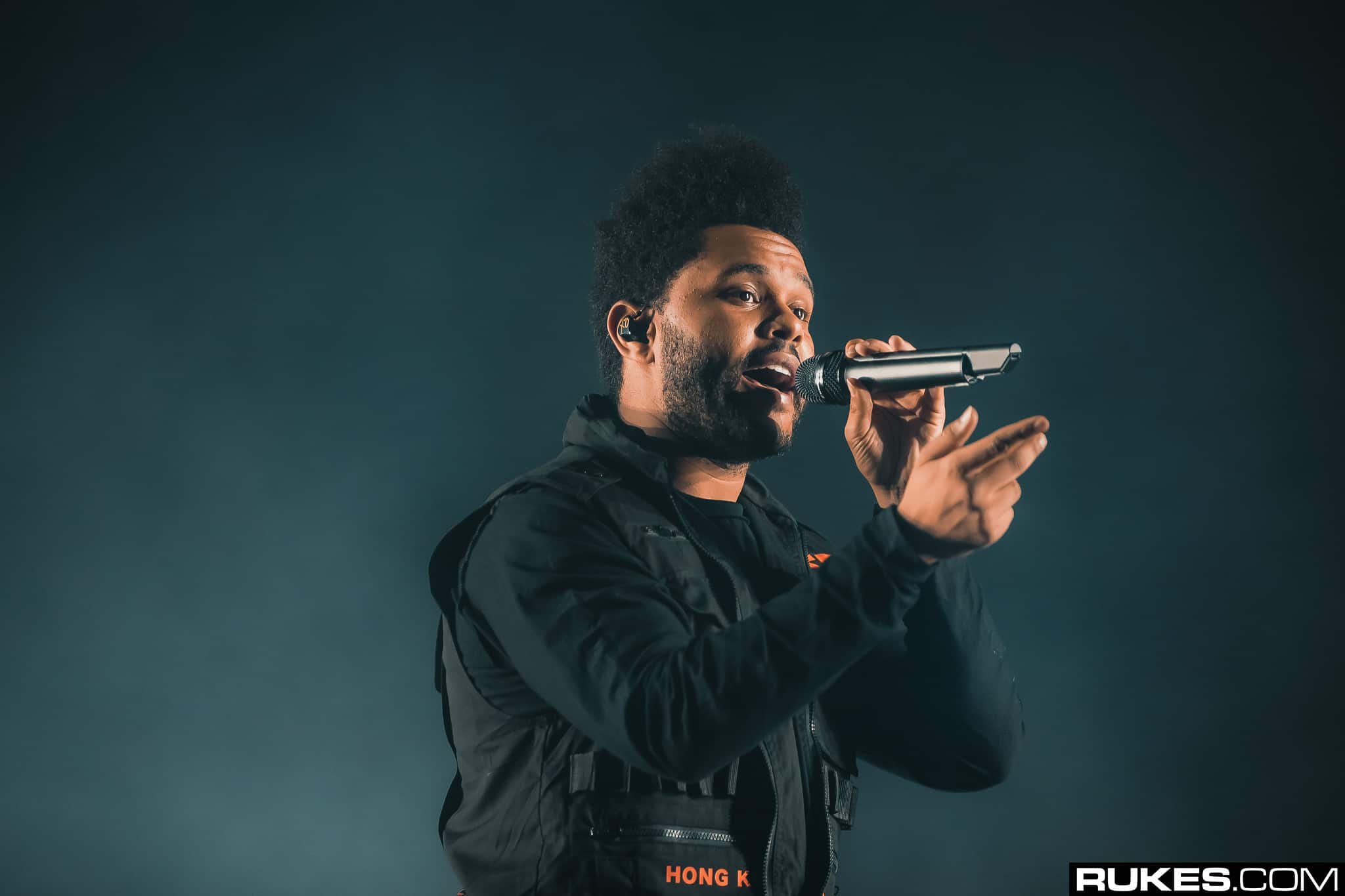 The Weeknd set to perform solo at Super Bowl halftime show