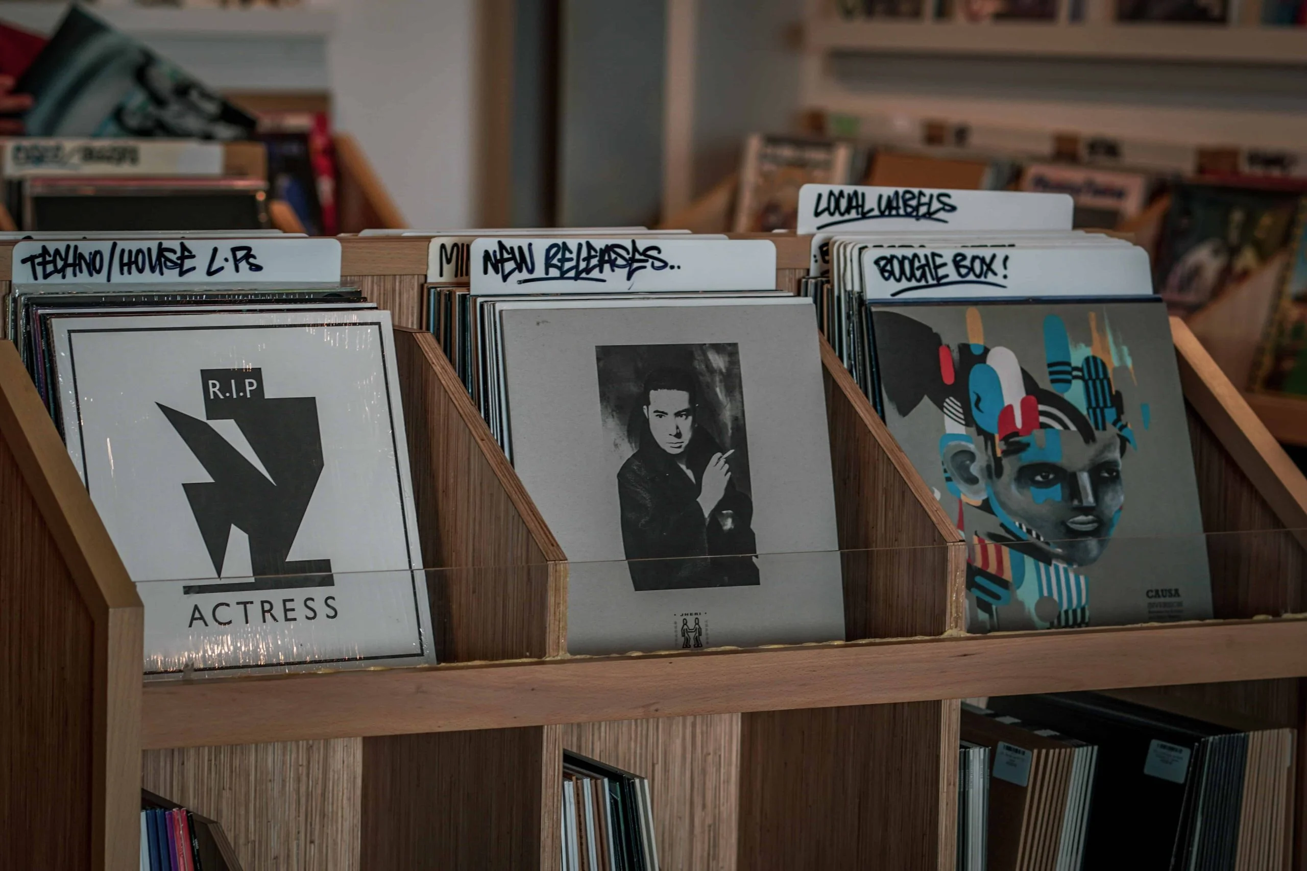 Discogs Reveals Most Expensive Records It's Ever Sold - Vinyl Chapters