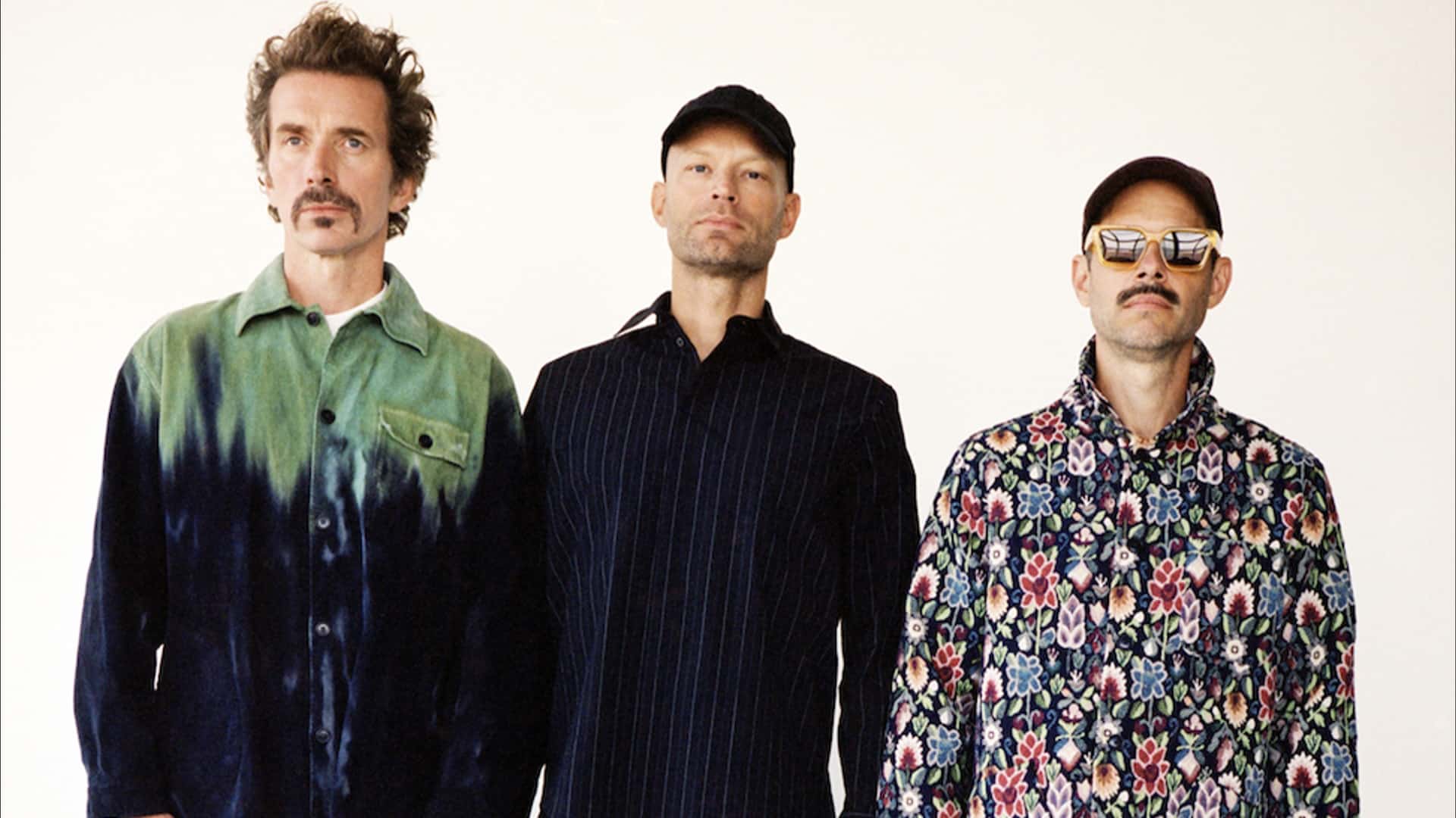 WhoMadeWho set to perform at the Abu Simbel temple in Egypt for Cercle