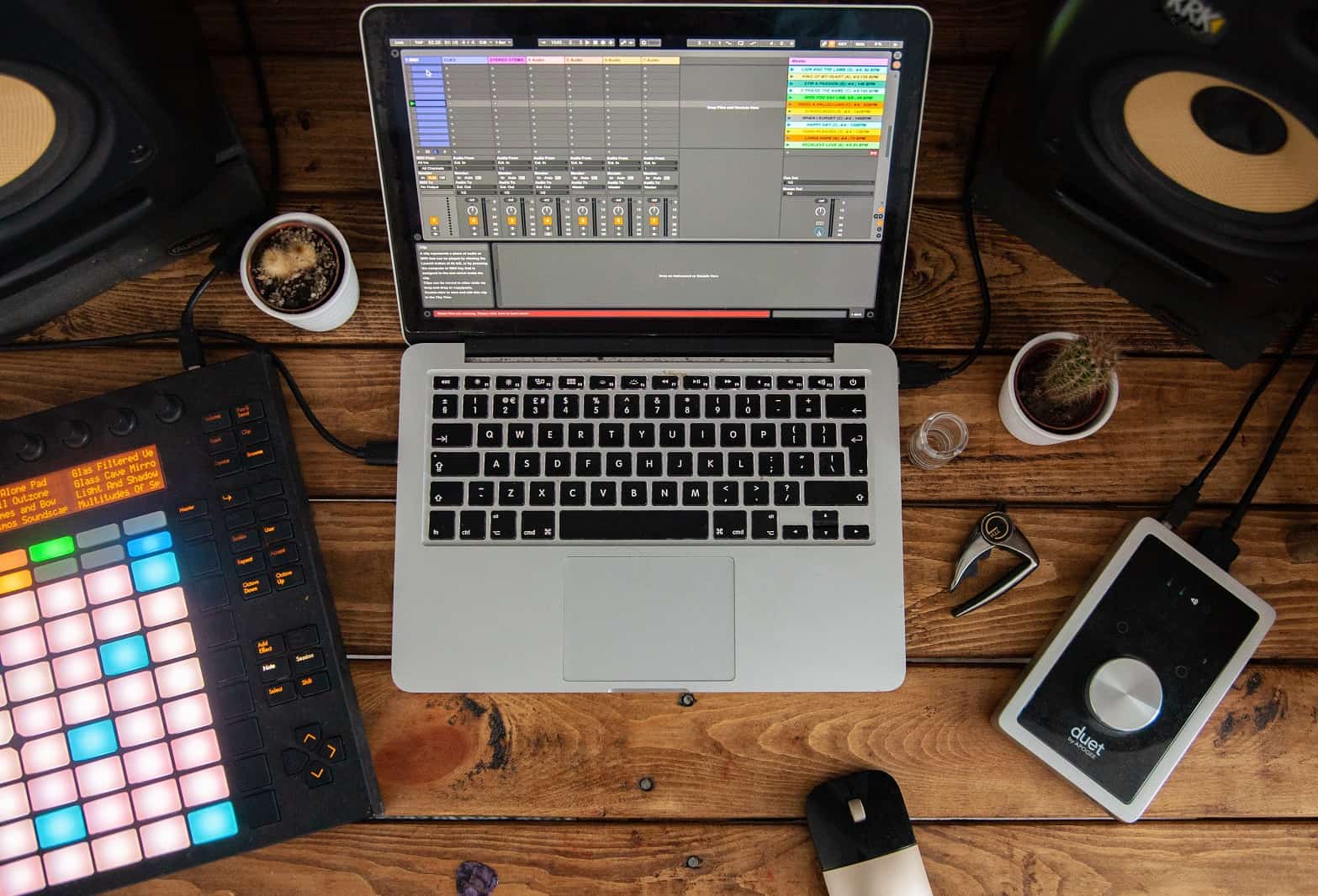 Ableton Live 11 is currently available for 20% off