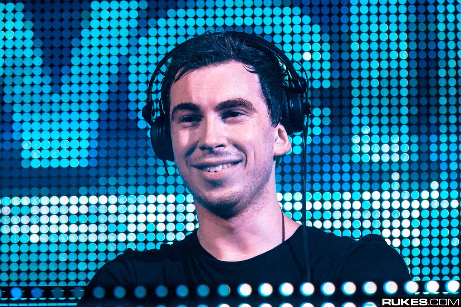 Hardwell classic ‘Spaceman’ turns 11 years old