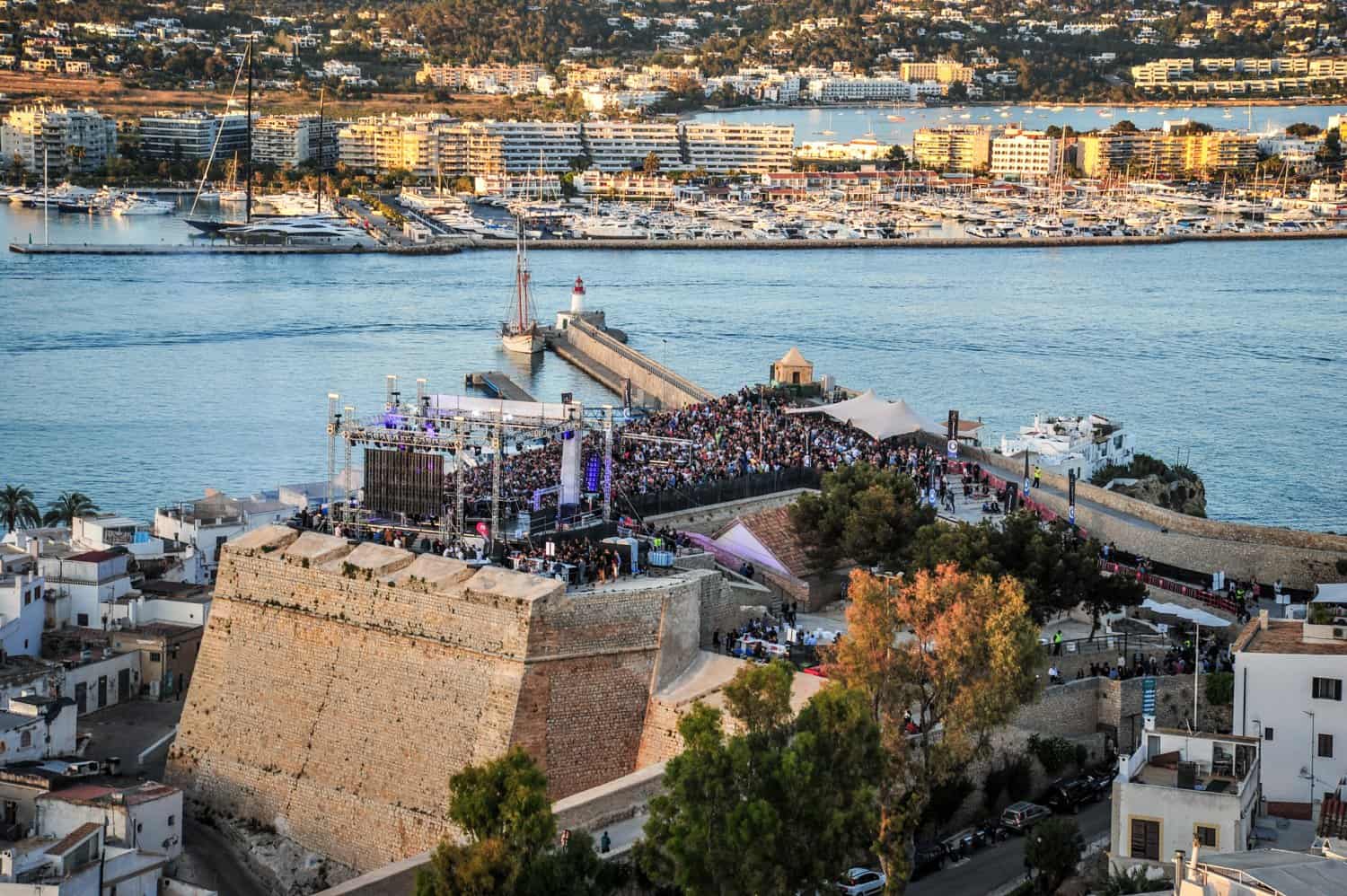 International Music Summit Ibiza announces 2022 return