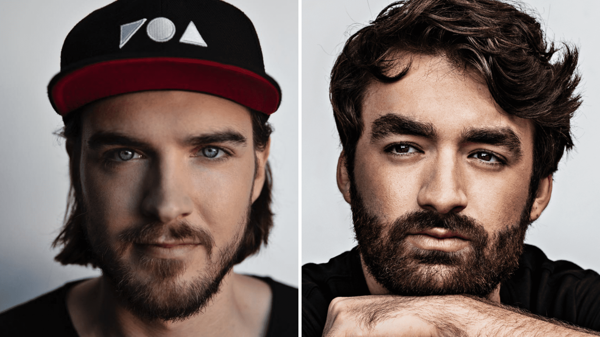 HI-LO and Reinier Zonneveld team up for explosive track ‘Saw of Olympus’: Listen