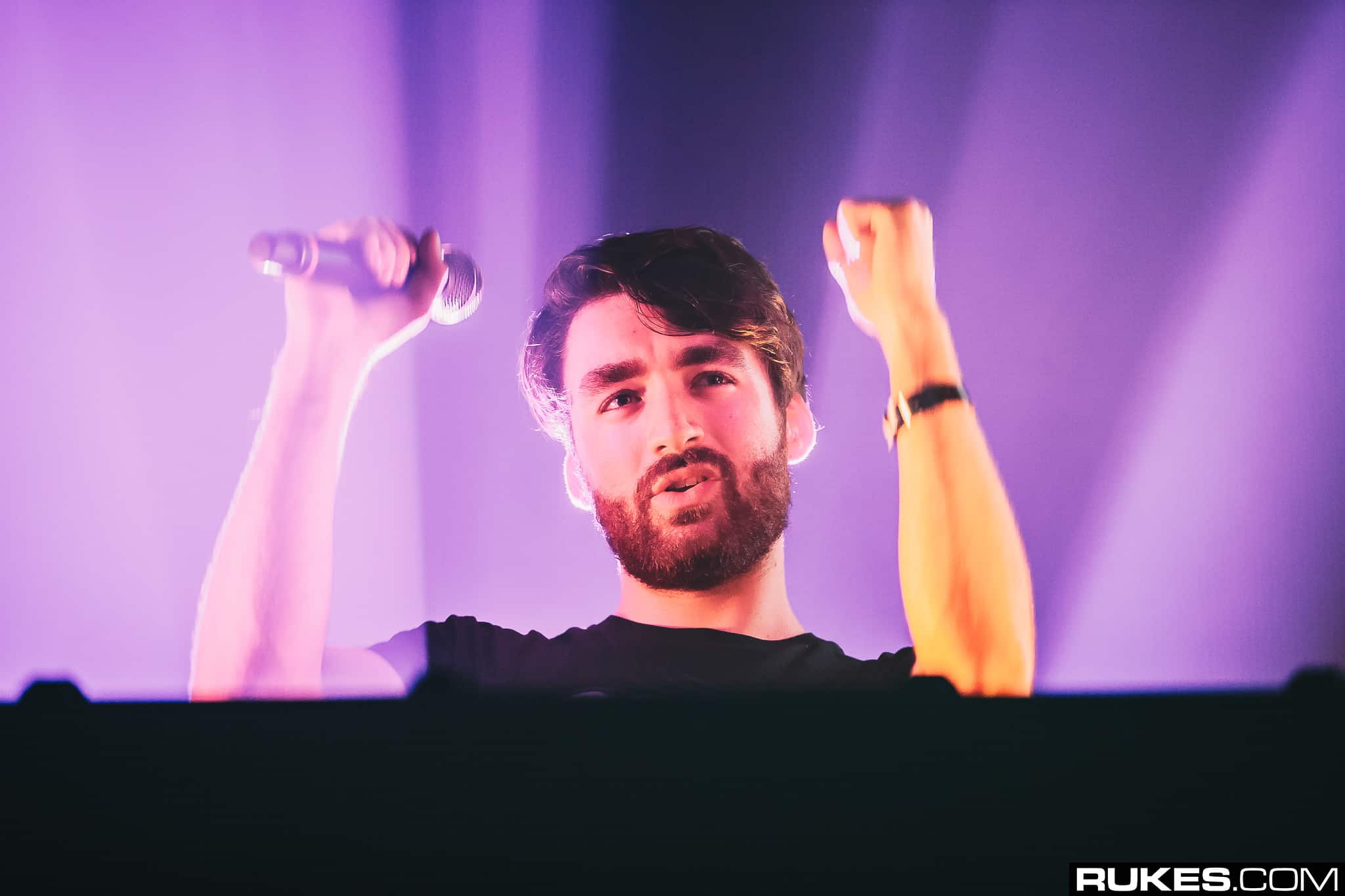 Oliver Heldens returns to HI-LO alias for ‘Hades’ with T78: Listen