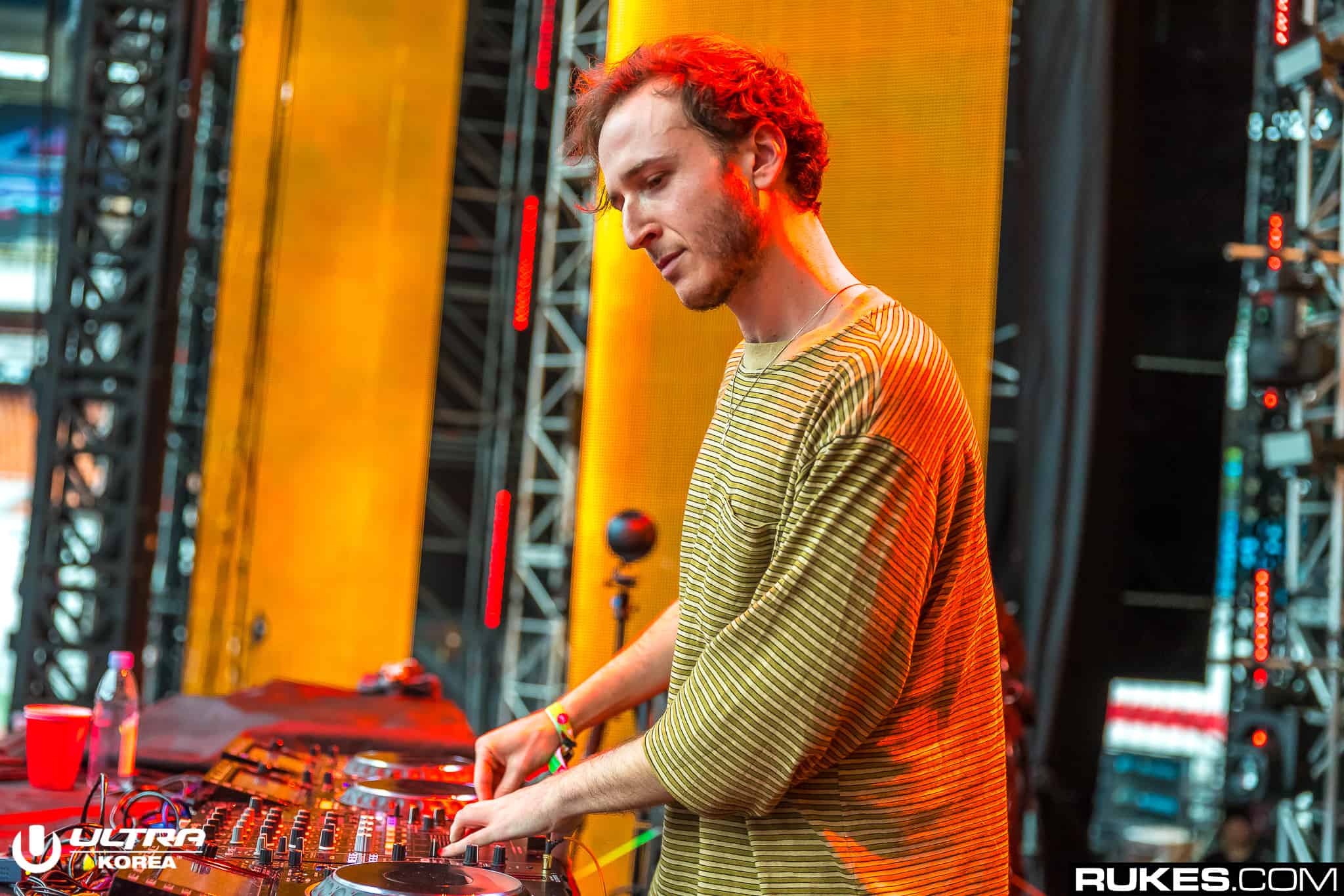 RL Grime releases highly anticipated ‘Halloween XII’ Mix: Listen