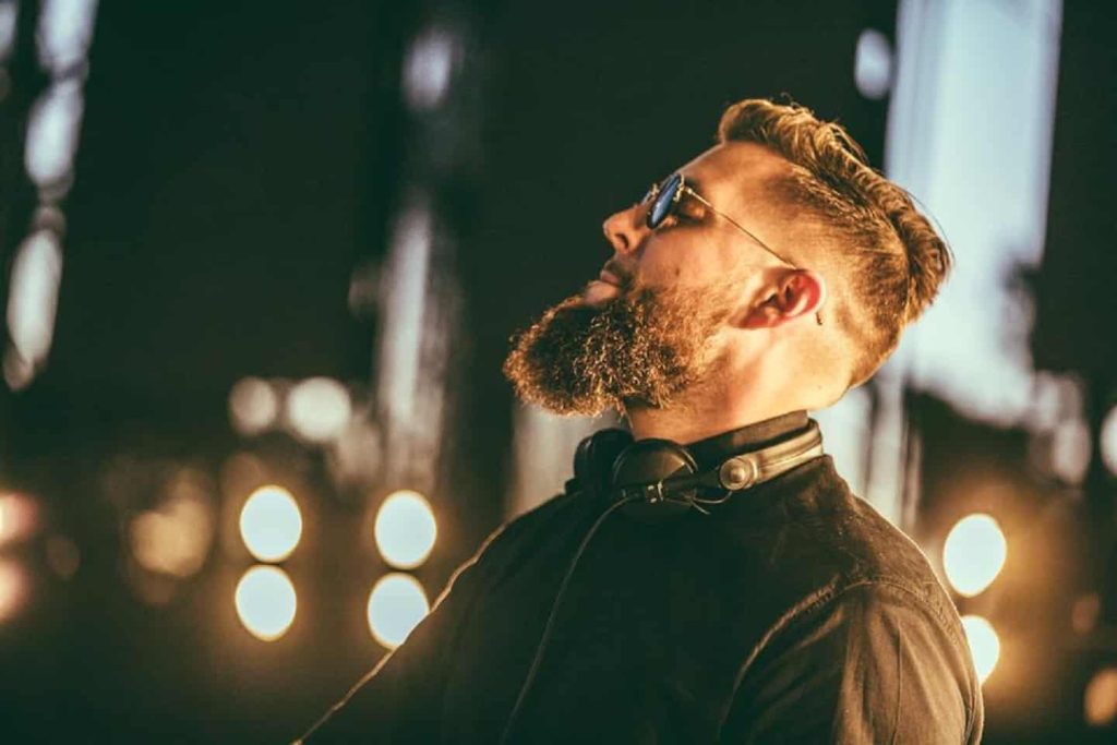 Tchami drops 19-track ‘Year Zero Remixes’ package