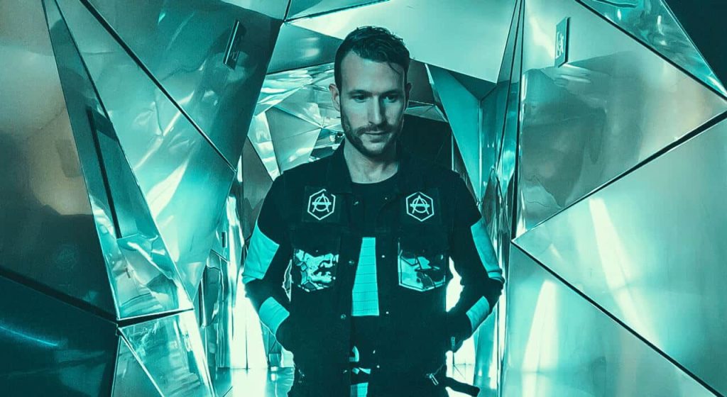 Don Diablo Concert Nft Sells For A Whopping 1 2 Million