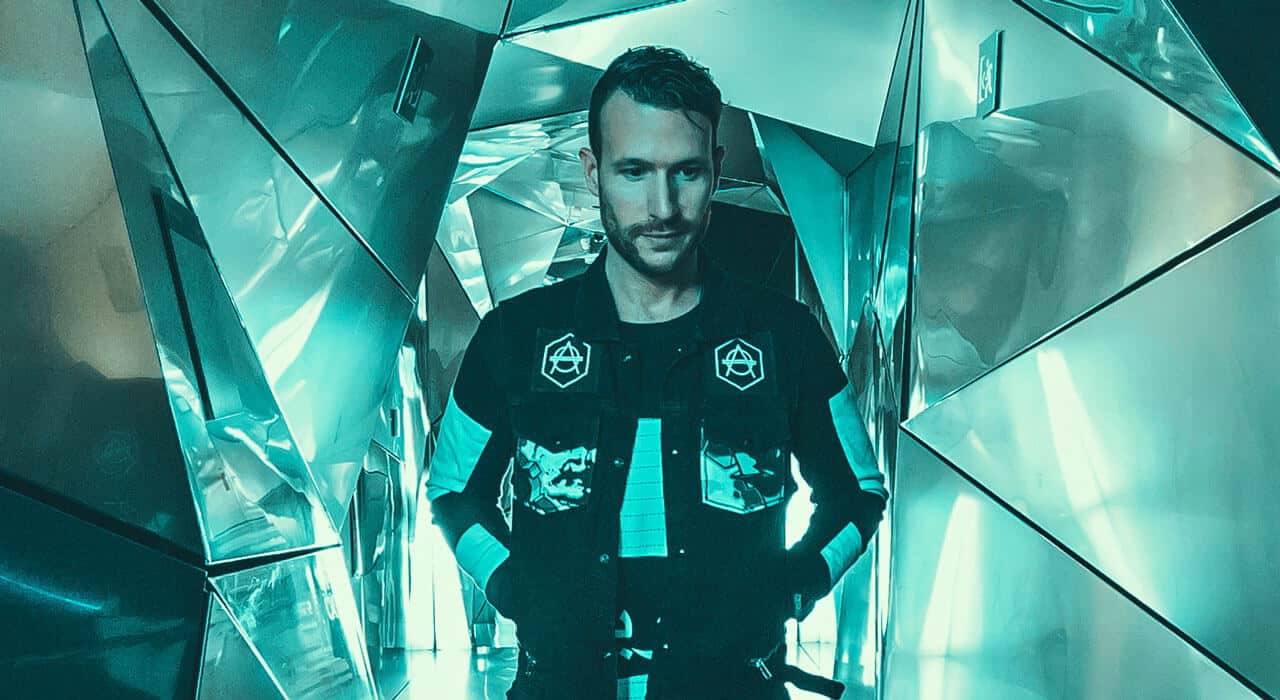 Don Diablo concert NFT sells for a whopping $1.2 million
