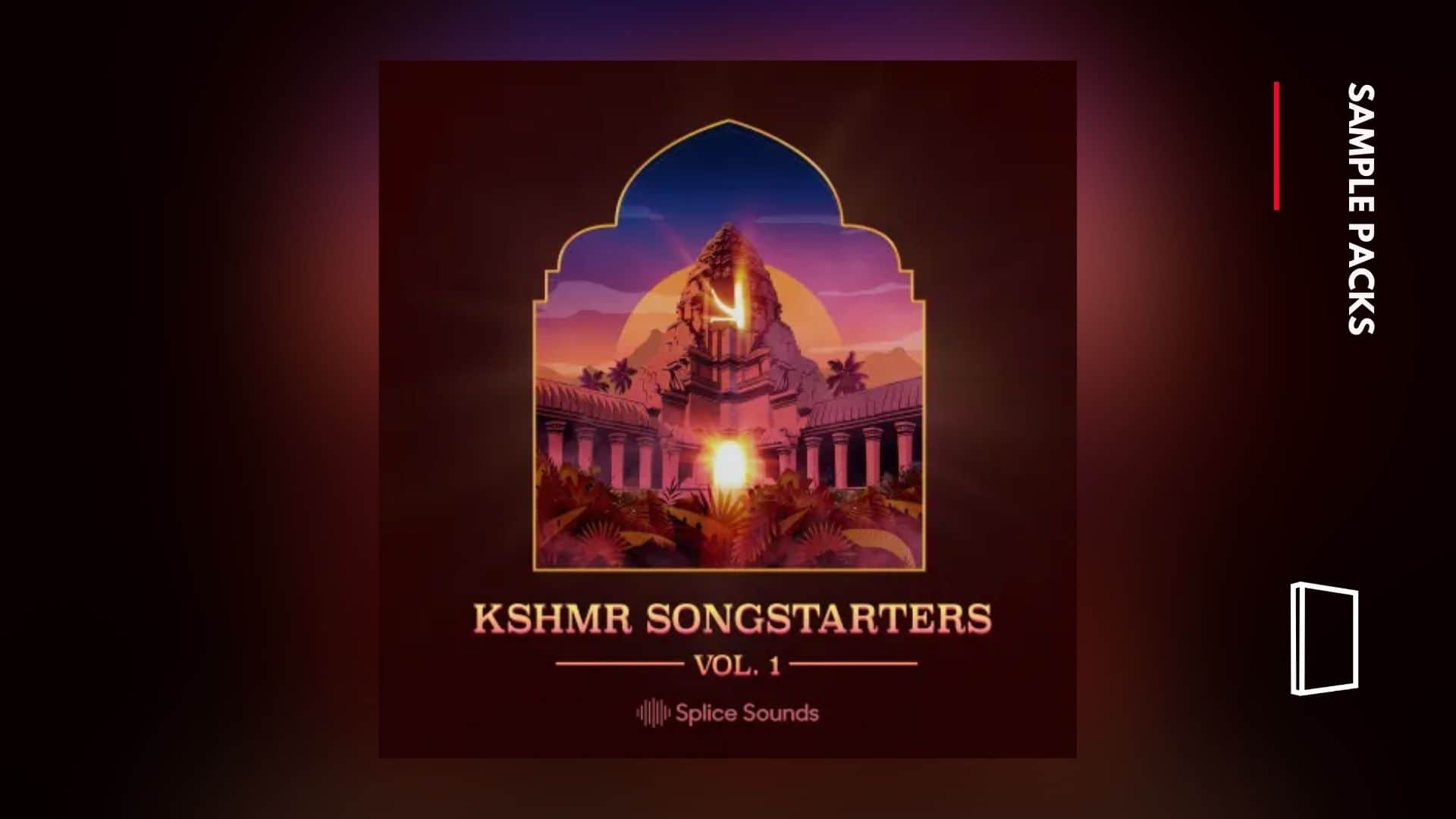 kshmr songstarters