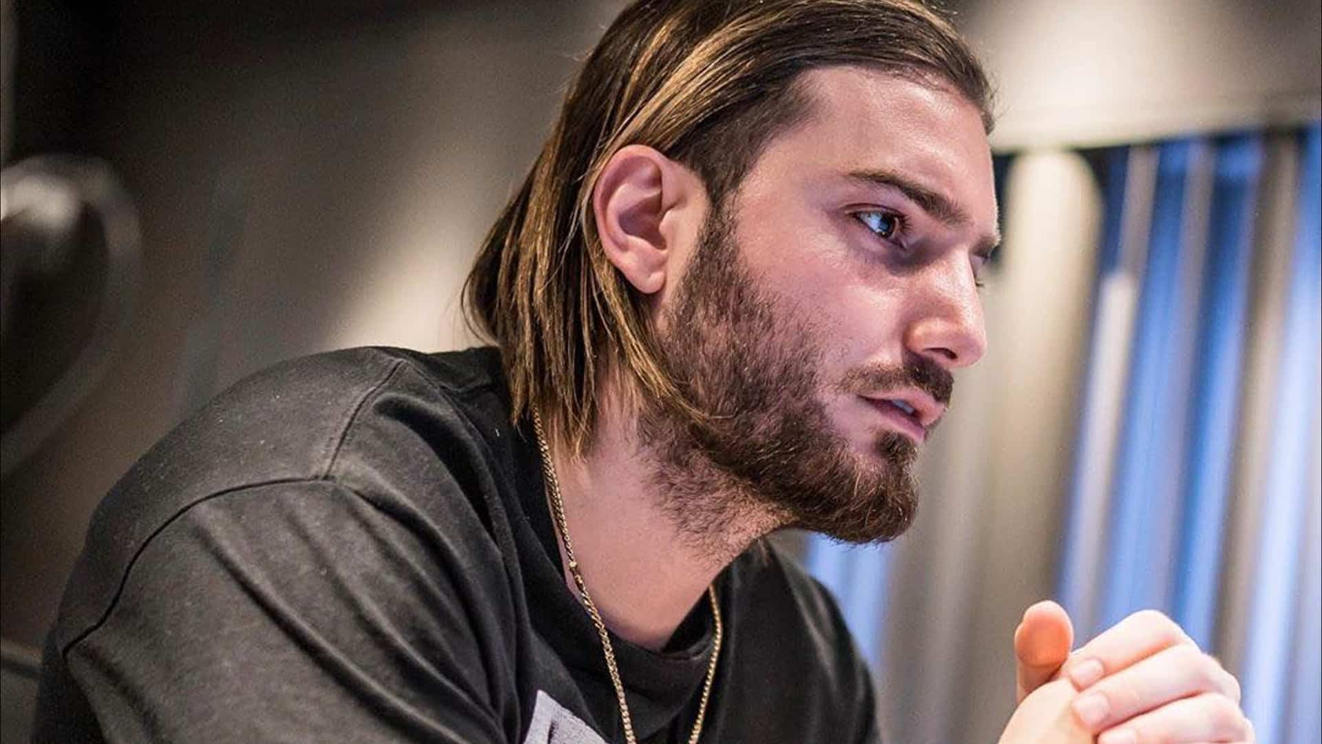 Alesso reveals long-awaited release of ‘PROGRESSO Vol. 2’