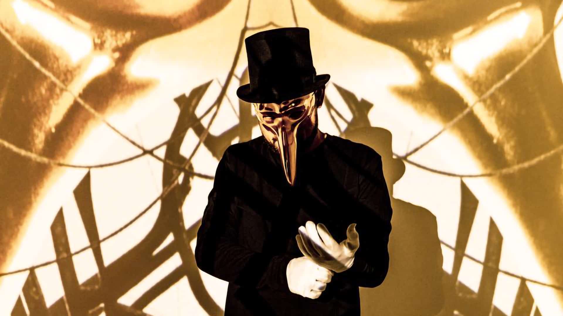 Claptone and APRE join forces to drop indulgently fun cut ‘My Night’: Listen