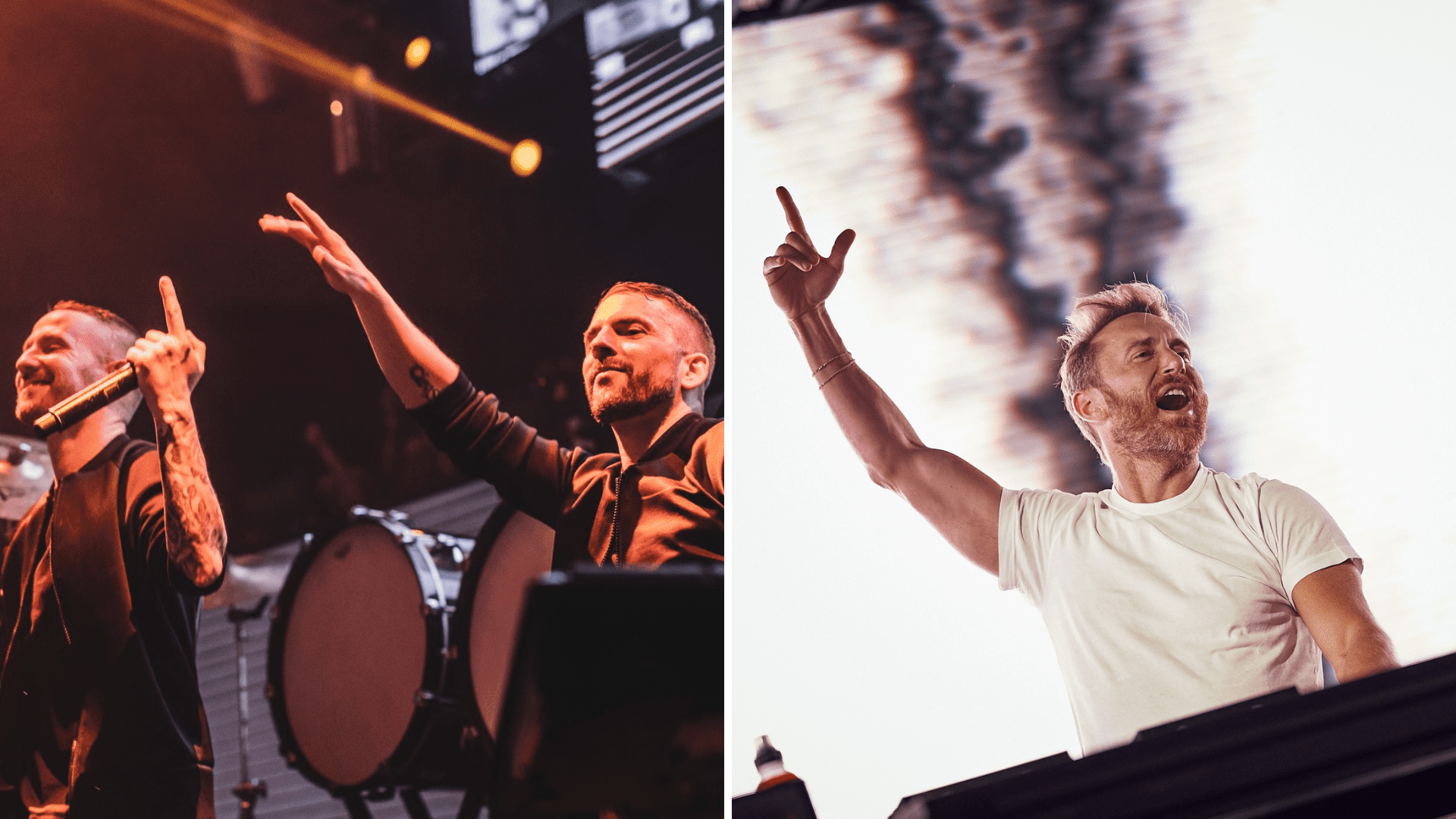 David Guetta collaborates with Galantis & Little Mix on new single ‘Heartbreak Anthem’: Listen