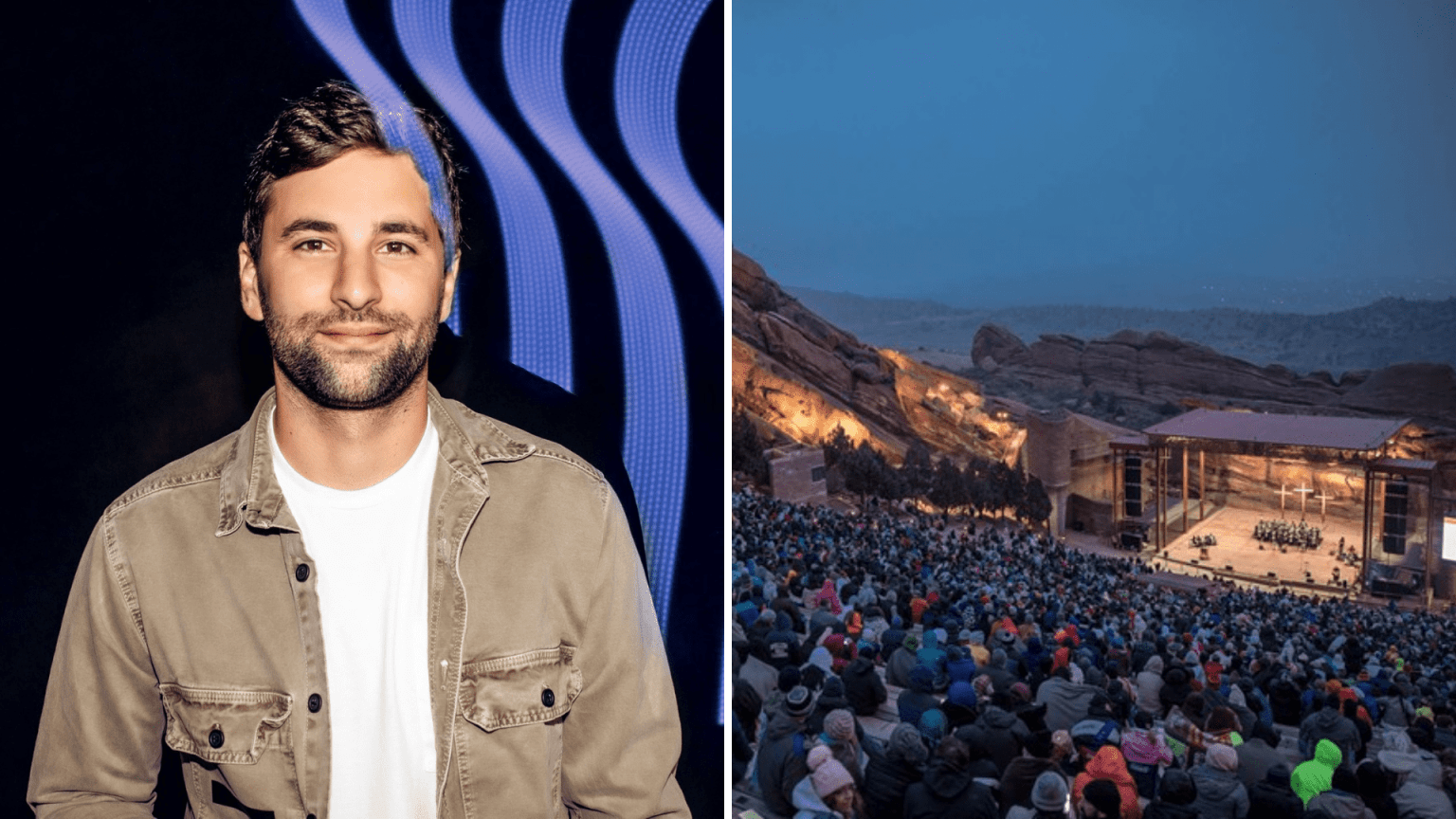 Lane 8 announces ‘This Never Happened’ event at Red Rocks this October
