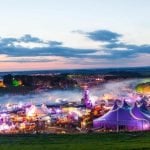 UK festivals cancel