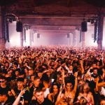 The Warehouse Project
