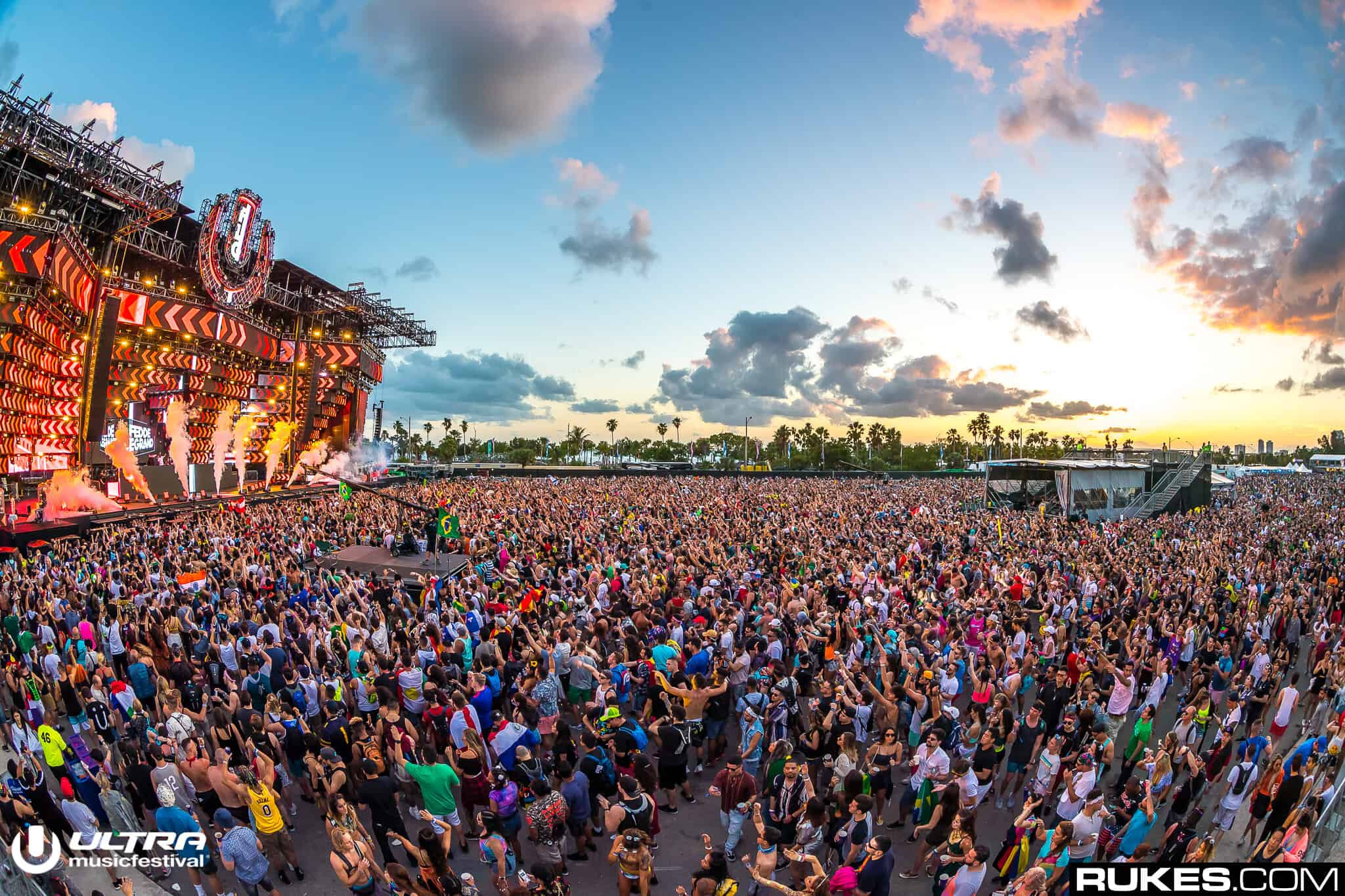 Ultra Music Festival and Bayfront neighbors reach agreement