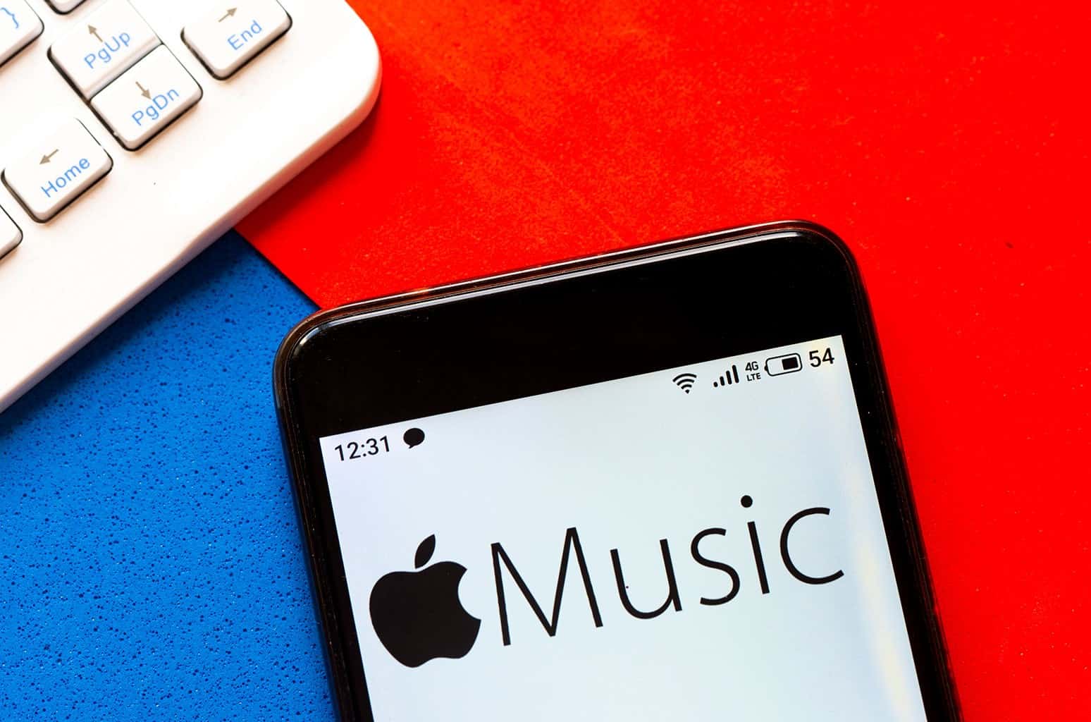 Lossless Audio announced at no extra cost by Apple Music
