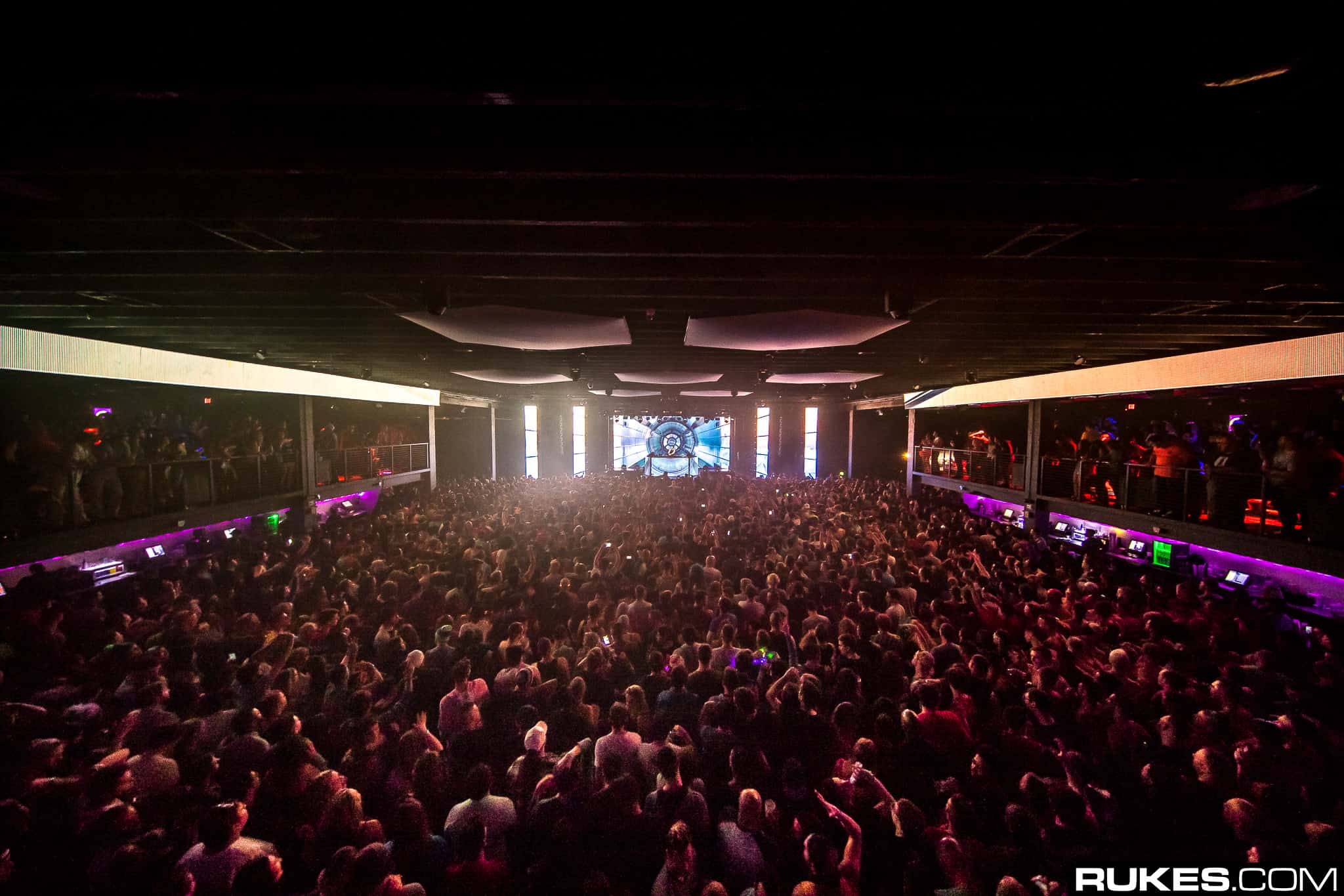 Nightlife capacity restrictions to lift in Washington D.C.