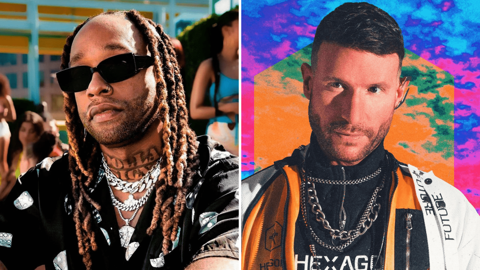 Don Diablo & Ty Dolla $ign unite for pop crossover jam ‘Too Much To Ask’: Listen