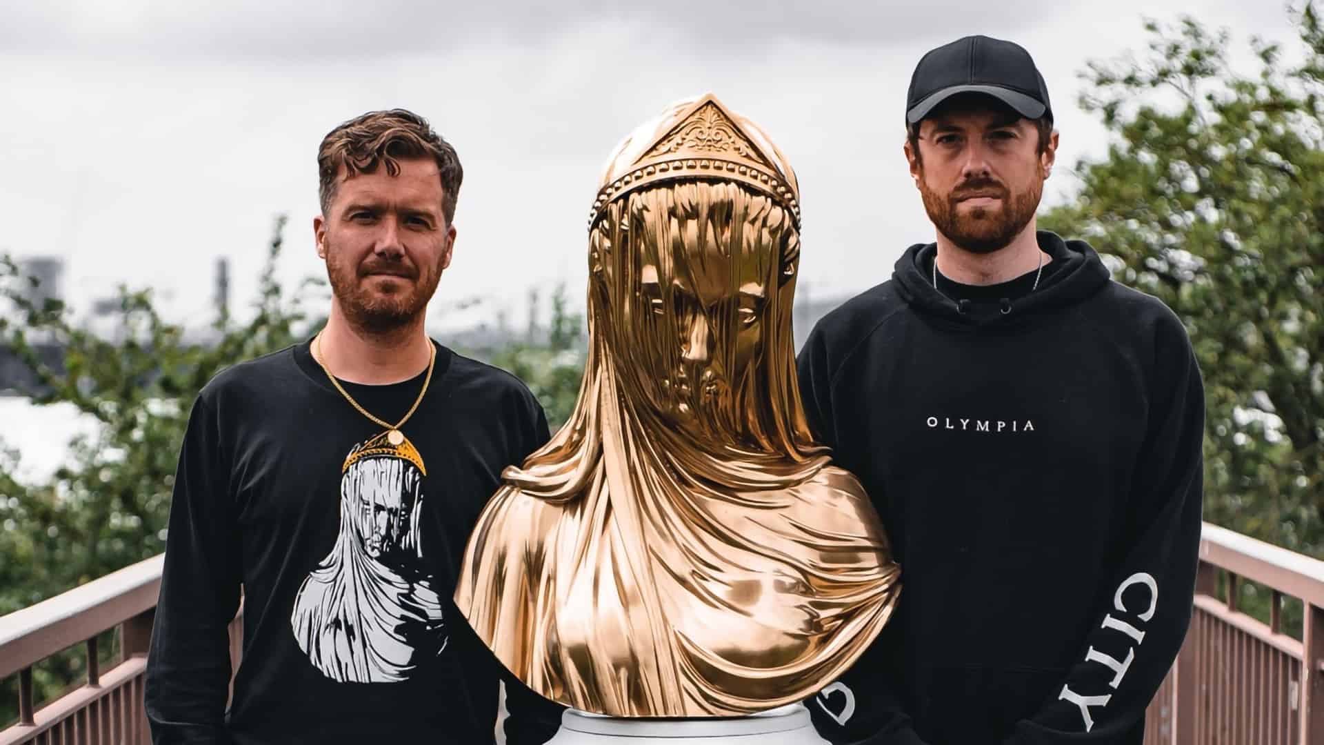 Gorgon City take over summer with godly new album ‘Olympia’: Album Review