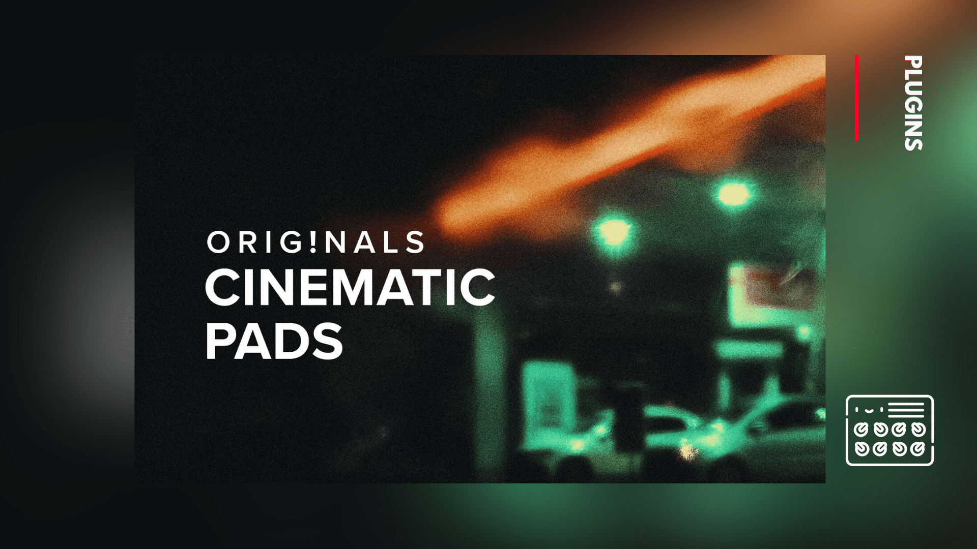 Review: Cinematic Pads by Spitfire