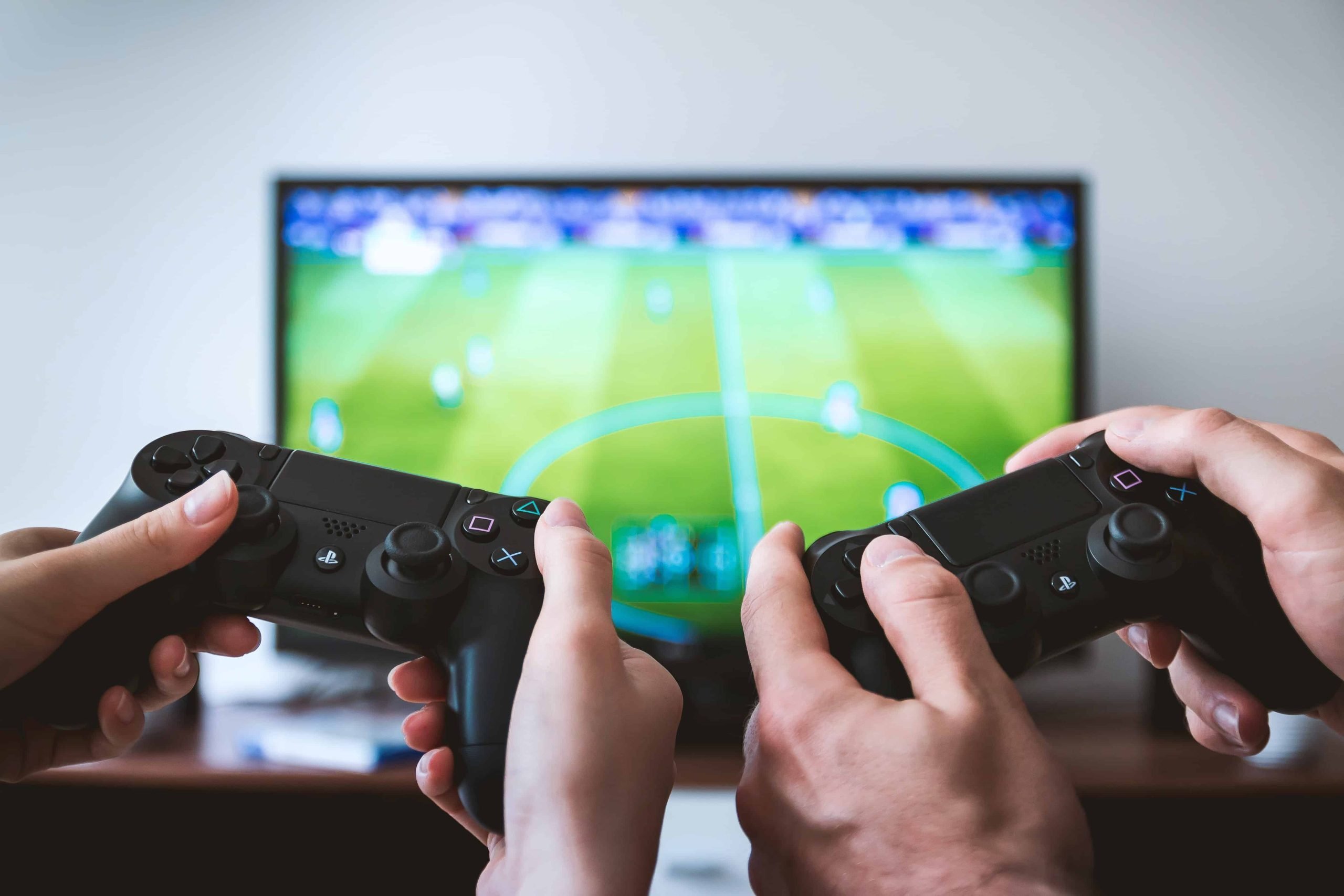 Playing to the Beat: The Influence of Music on Gaming Behavior